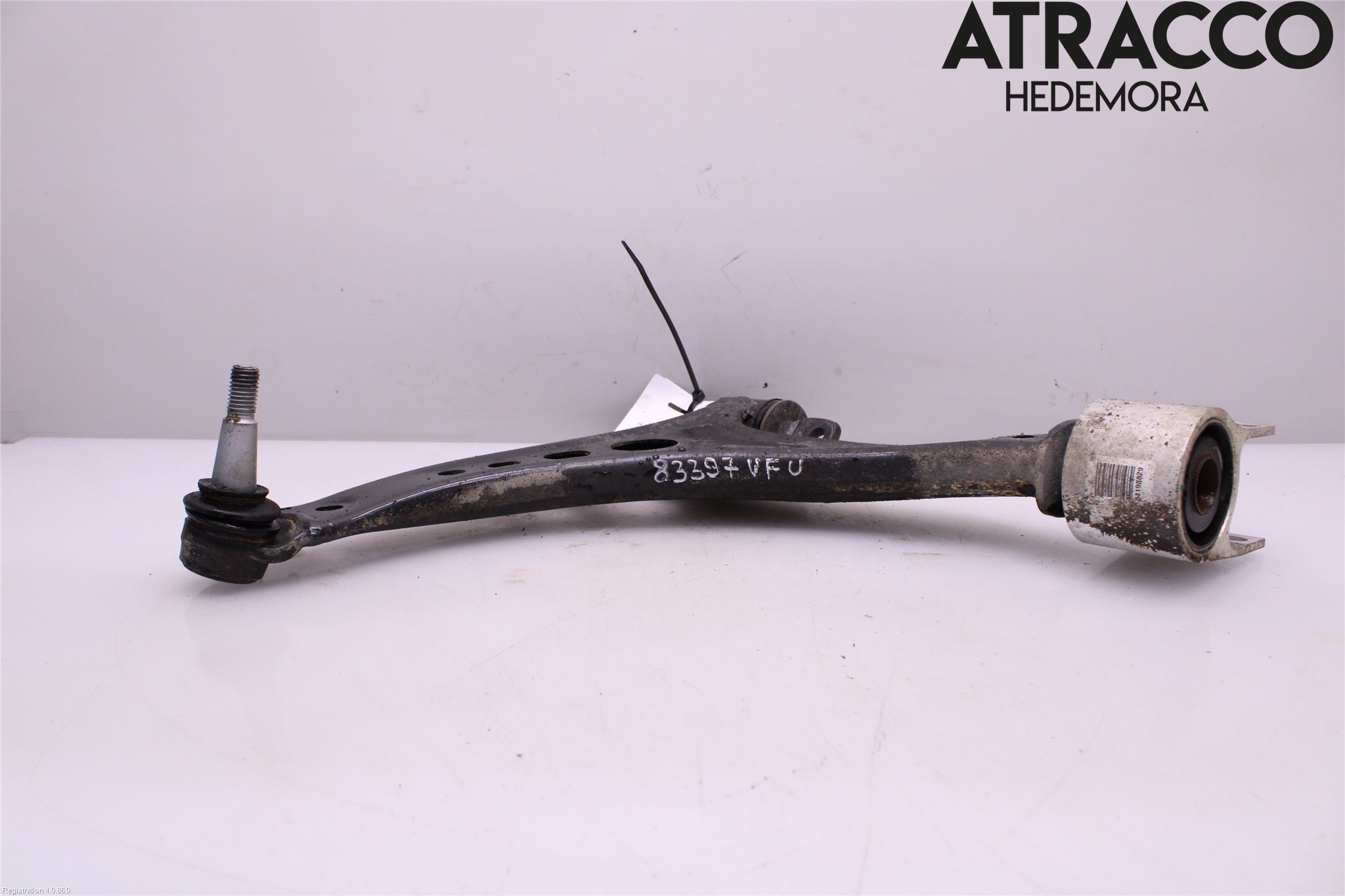 Opel INSIGNIA 17- Bärarm Fram Undre Vä