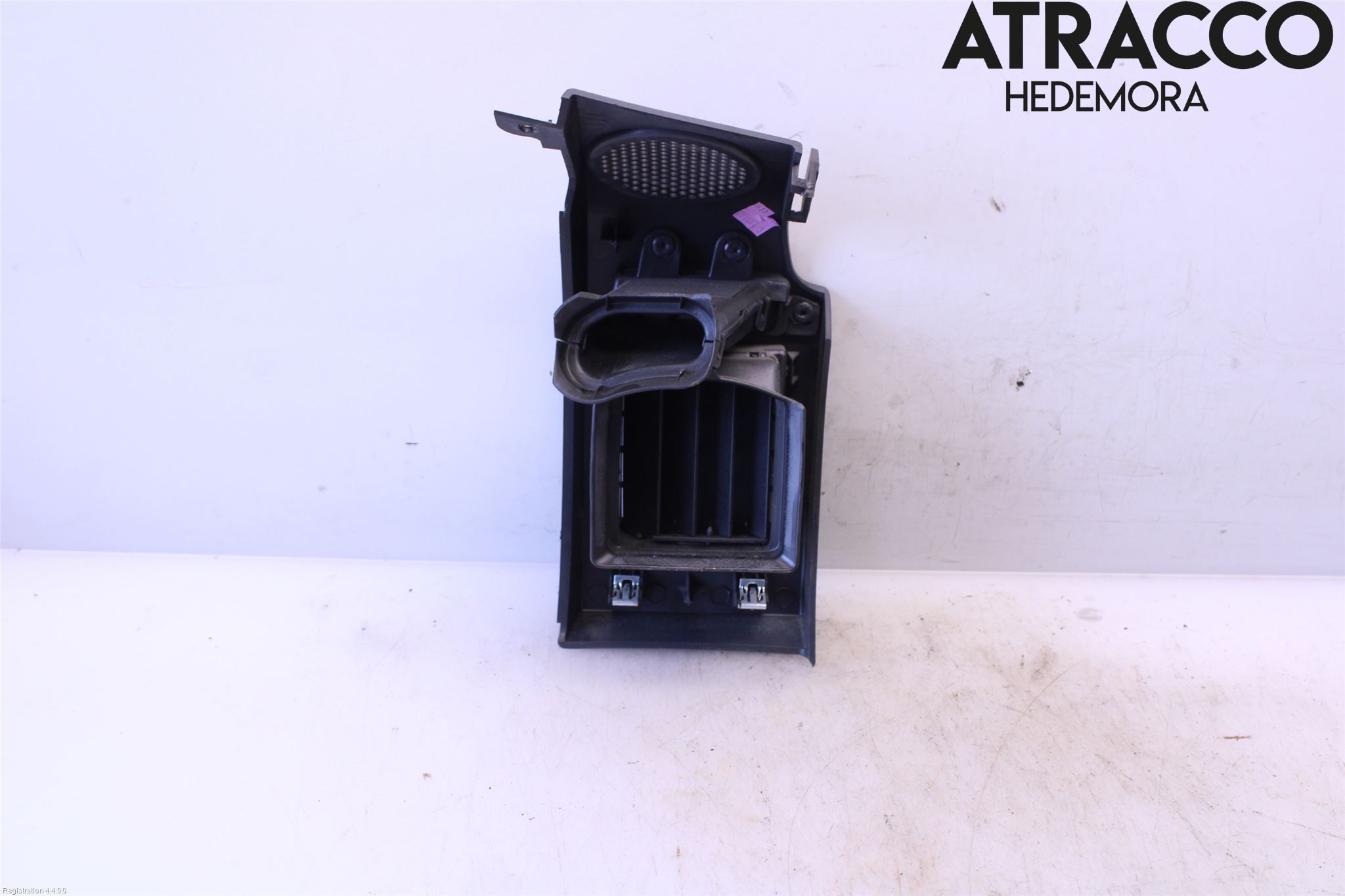 Dodge NITRO Defrosterkanal-Munstycke