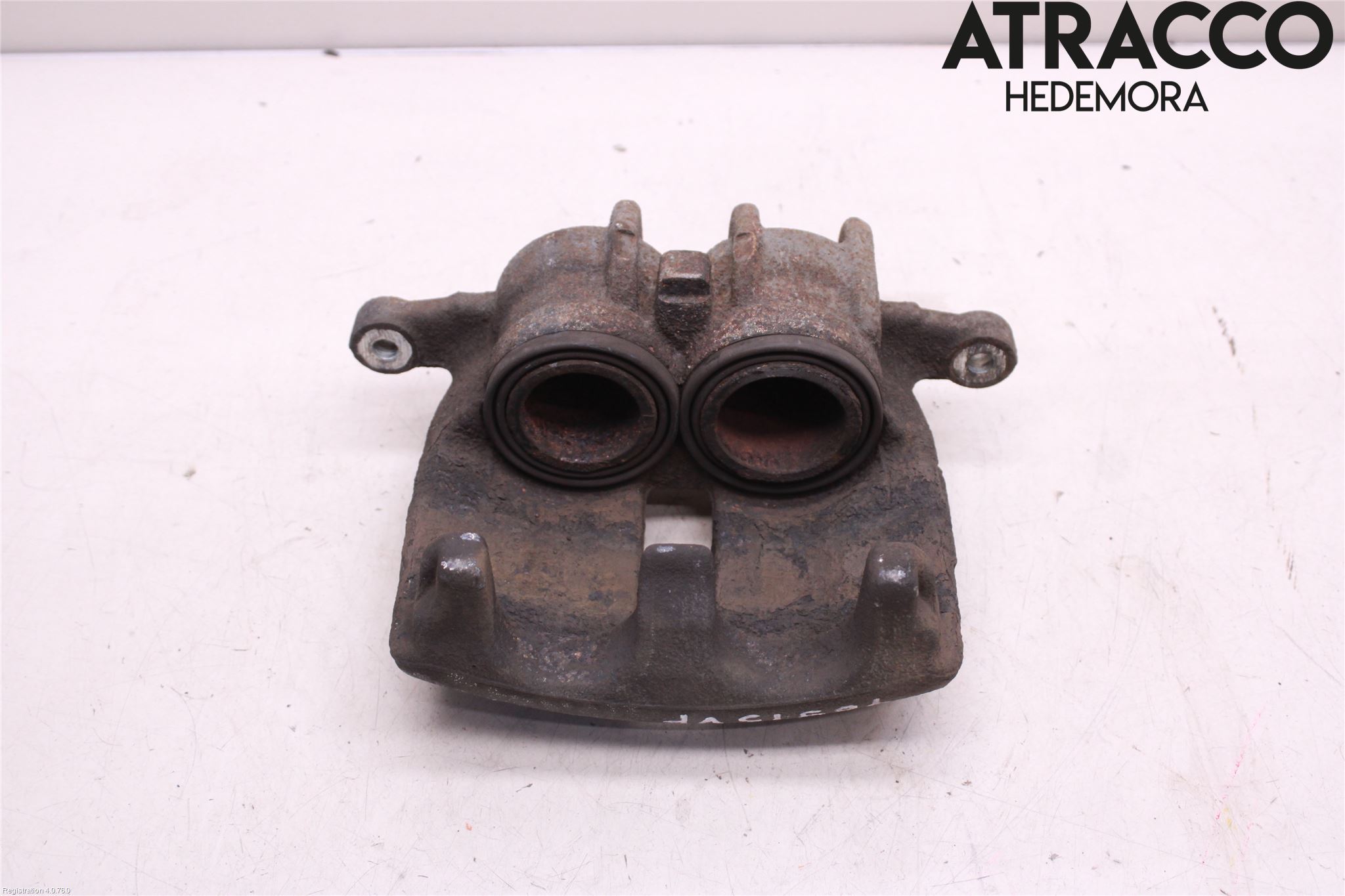 Peugeot EXPERT 15-16 Bromsok Fram Vänster