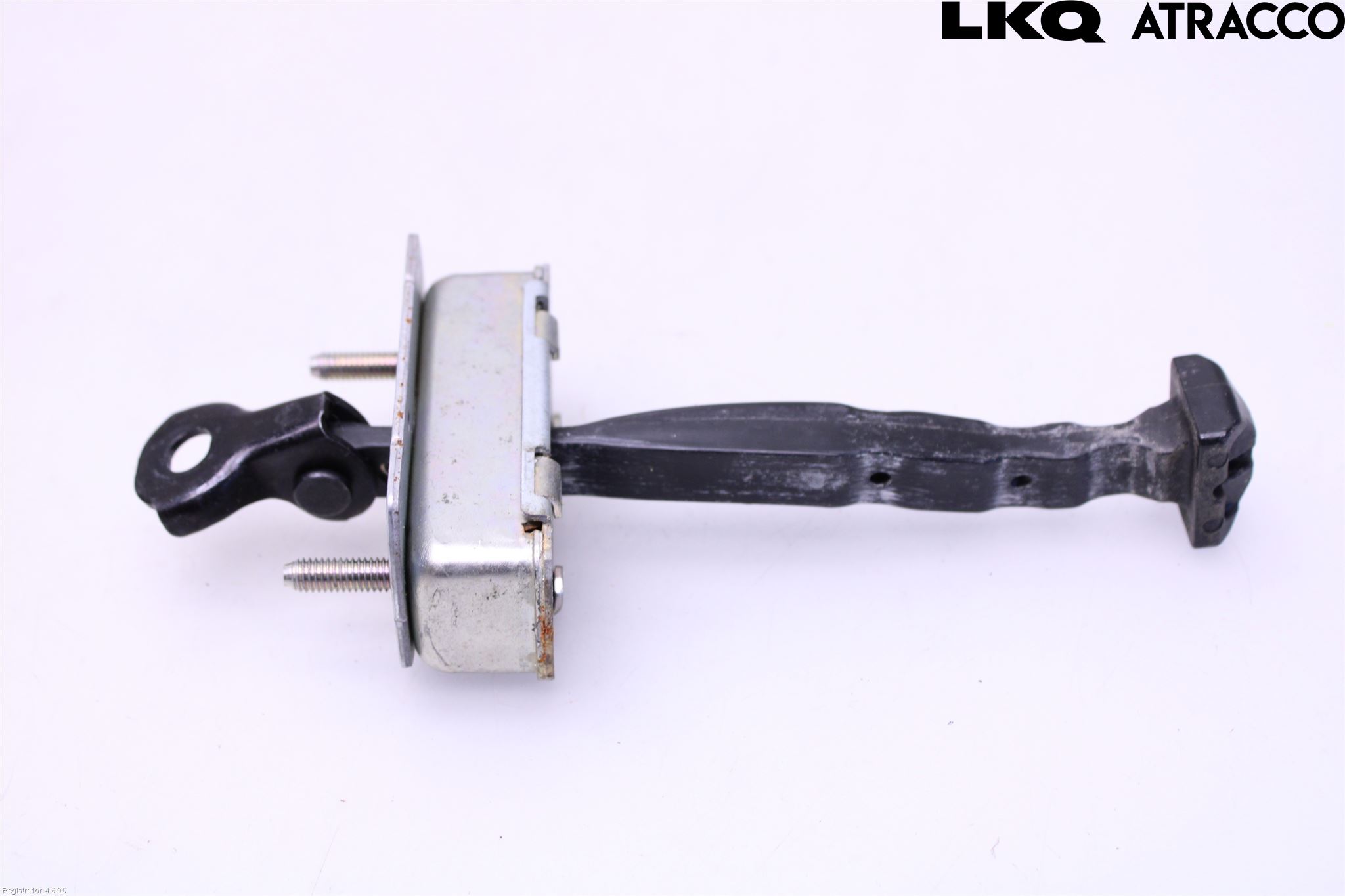 Mazda CX-30 20- Dörrstopp