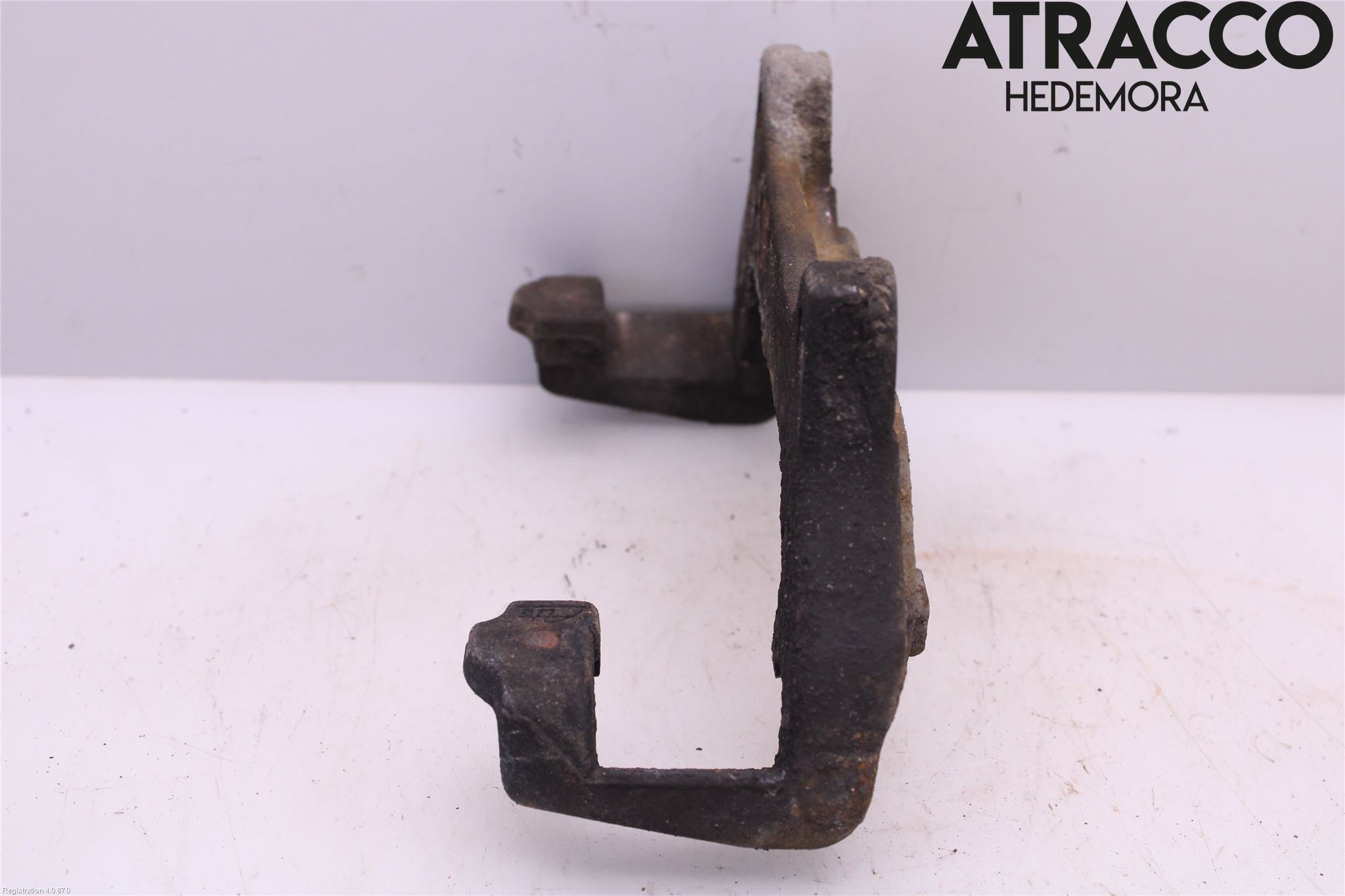 Volkswagen VW PHAETON Bromsokshållare