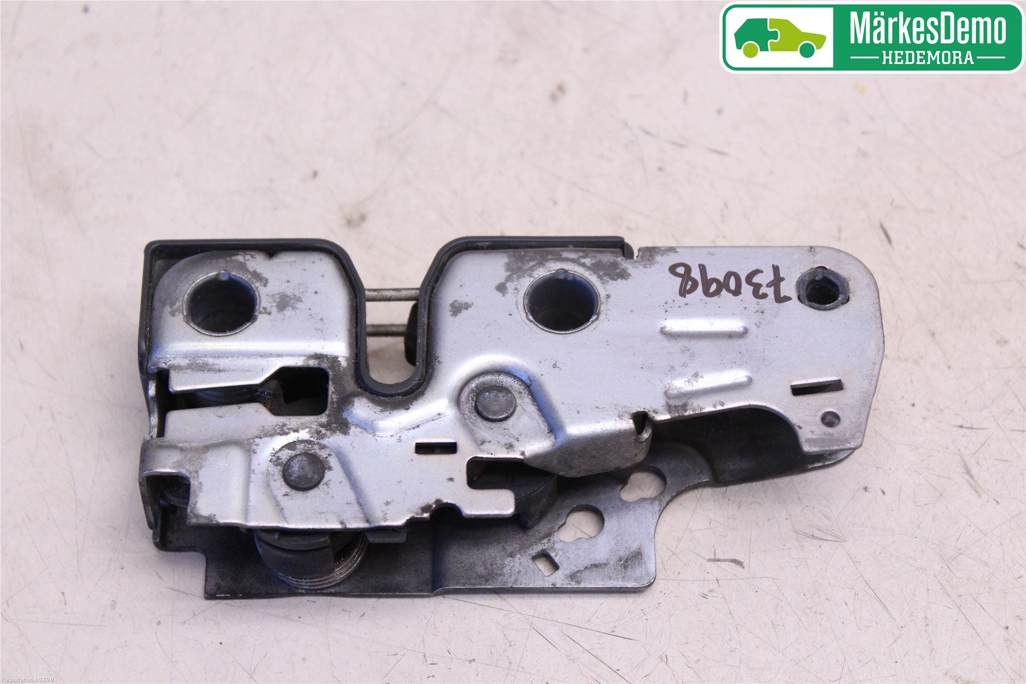 Volkswagen VW GOLF PLUS/CROSS GOLF 04-14 Huvlås