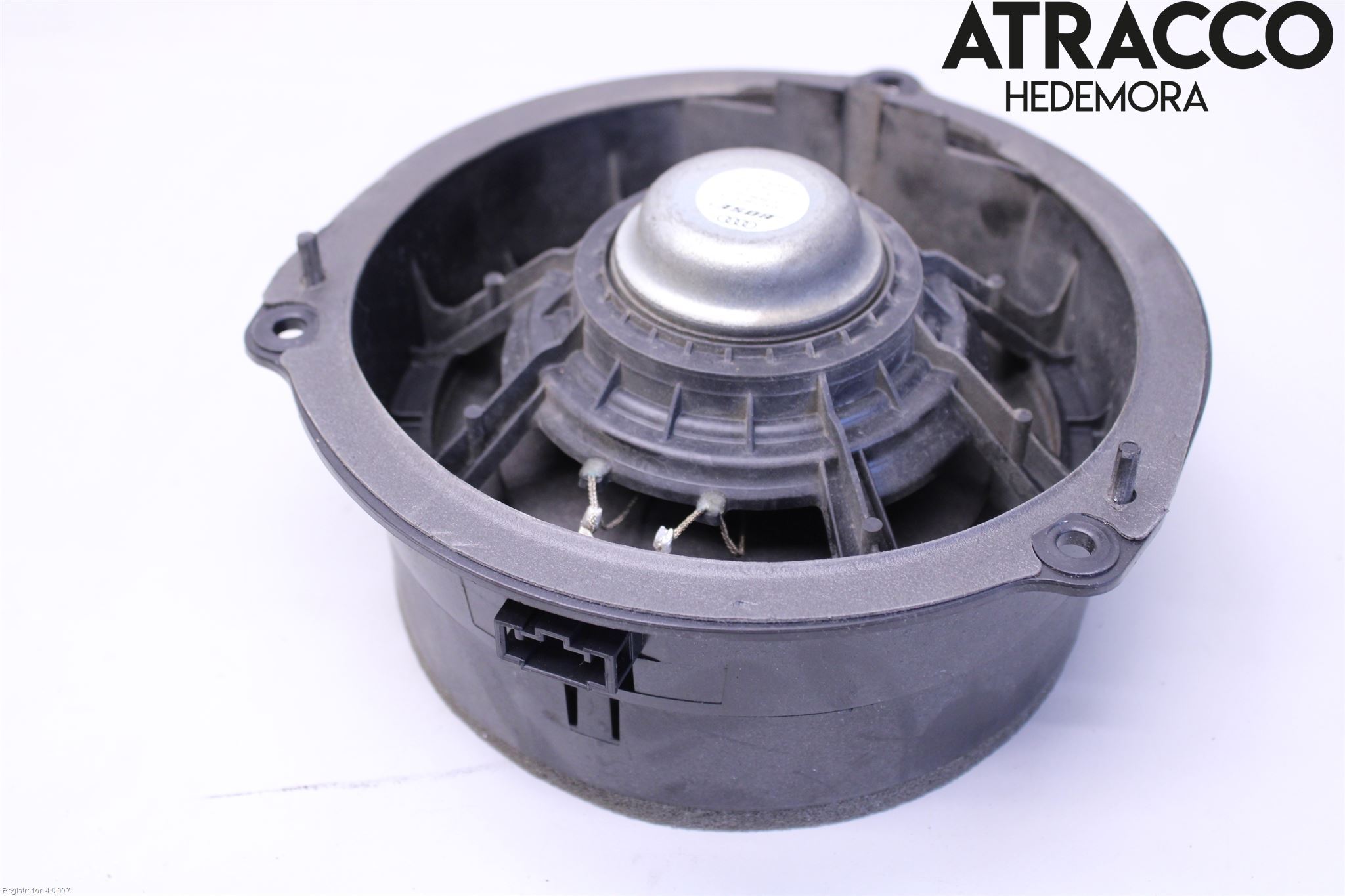 Audi A8/S8 4H 10-17 Högtalare