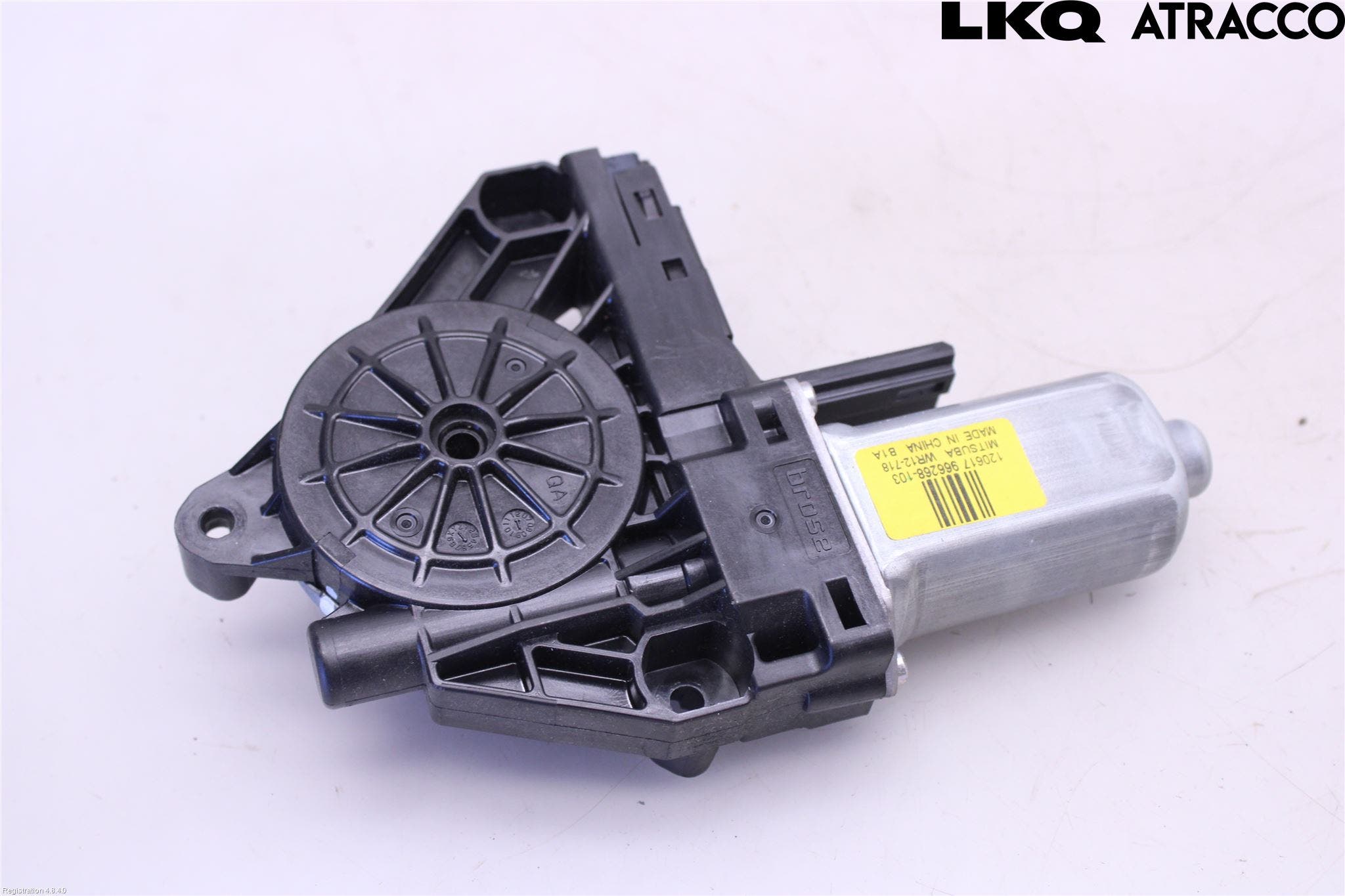 Volvo V60 11-13 Fönsterhissmotor