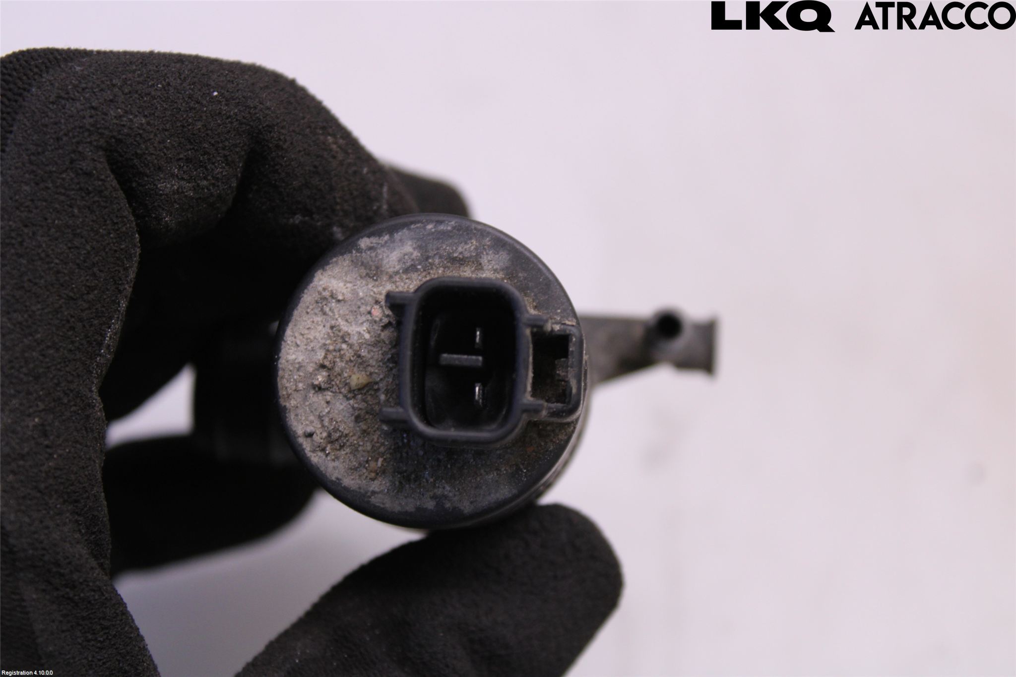 Toyota VERSO 09-18 Spolarpump Baklucka