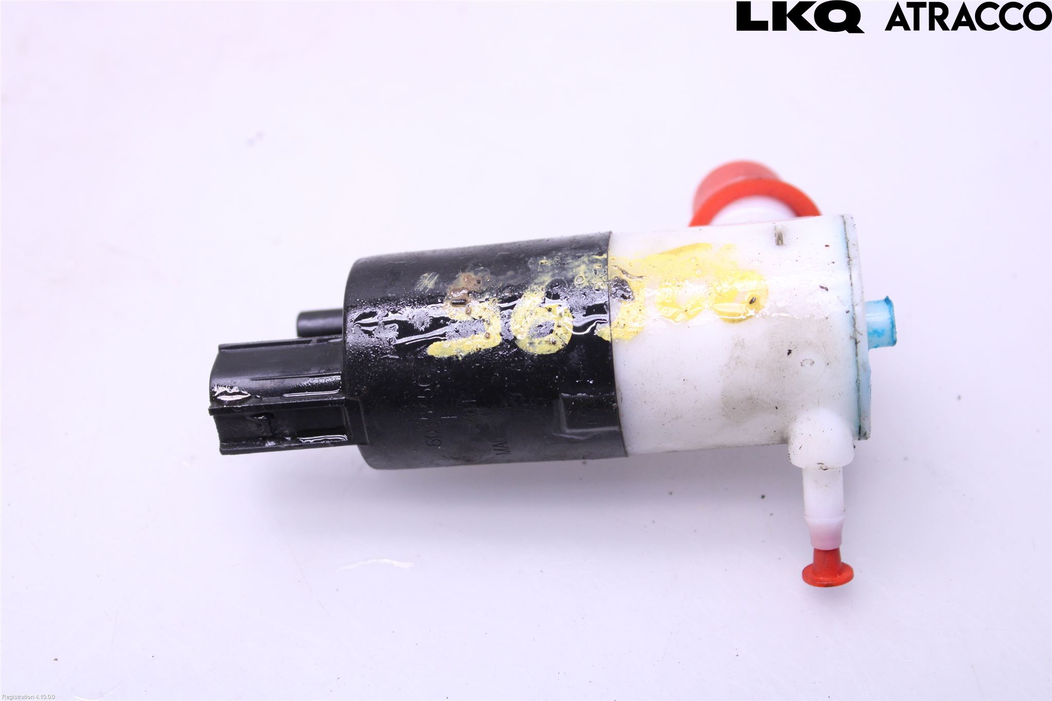 Dodge PICK UP RAM 81- Spolarpump Vindruta