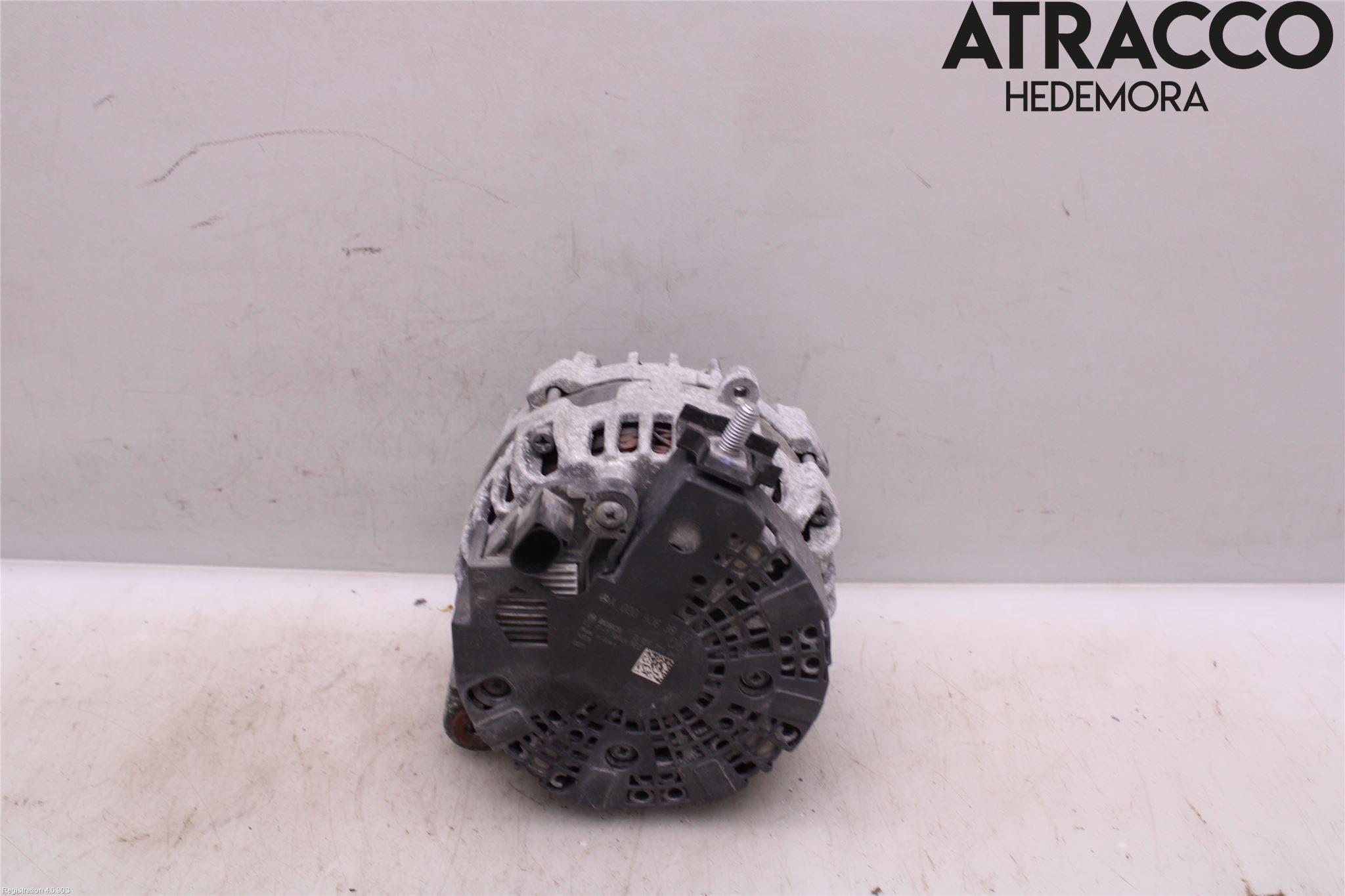 Mercedes-Benz MB B-KLASS (W246/W242) 12-19 Generator