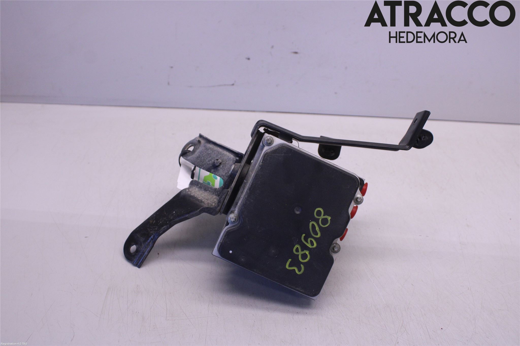 Honda FR-V Abs Hydraulaggregat