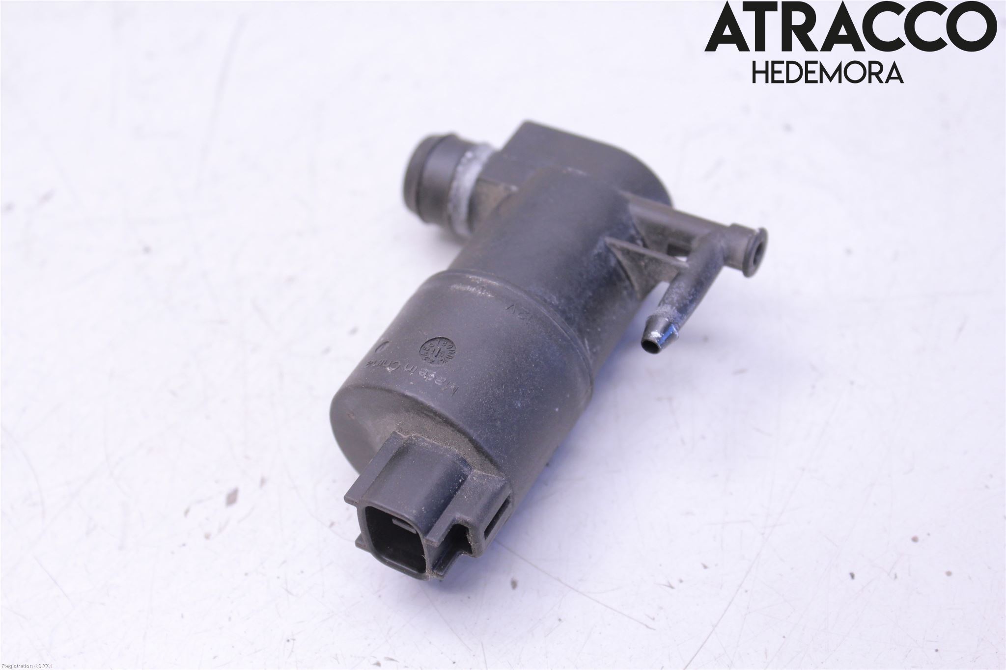Toyota YARIS XP130 15-20 Spolarpump Baklucka