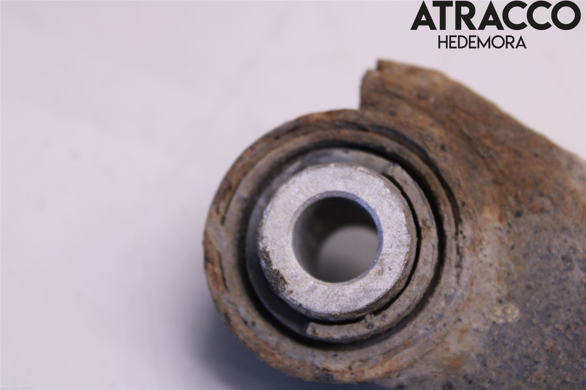 Hyundai i40 16-18 Bärarm Bak Övre Höger