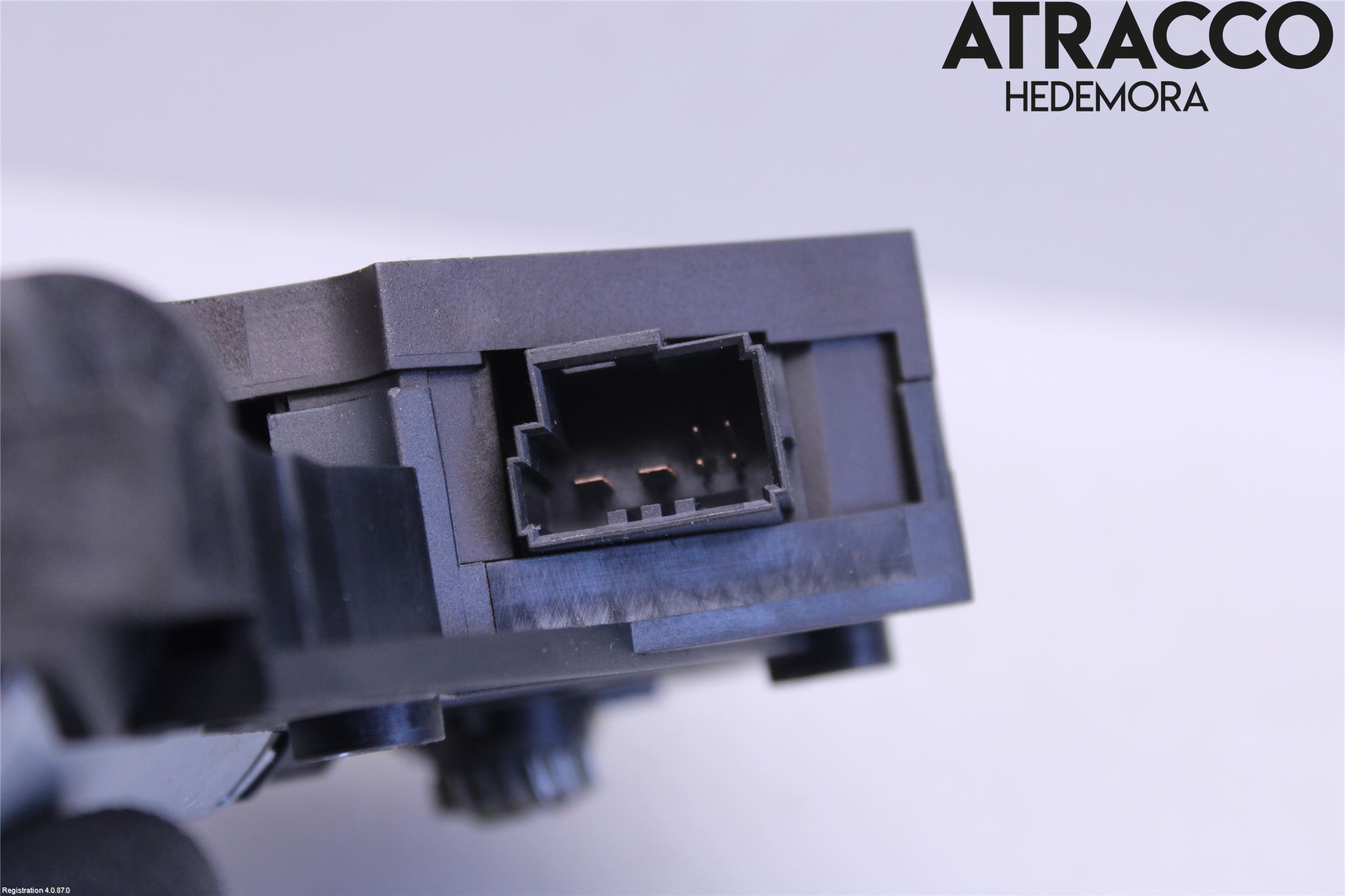 BMW 5 GT F07 09-17 Taklucksmotor