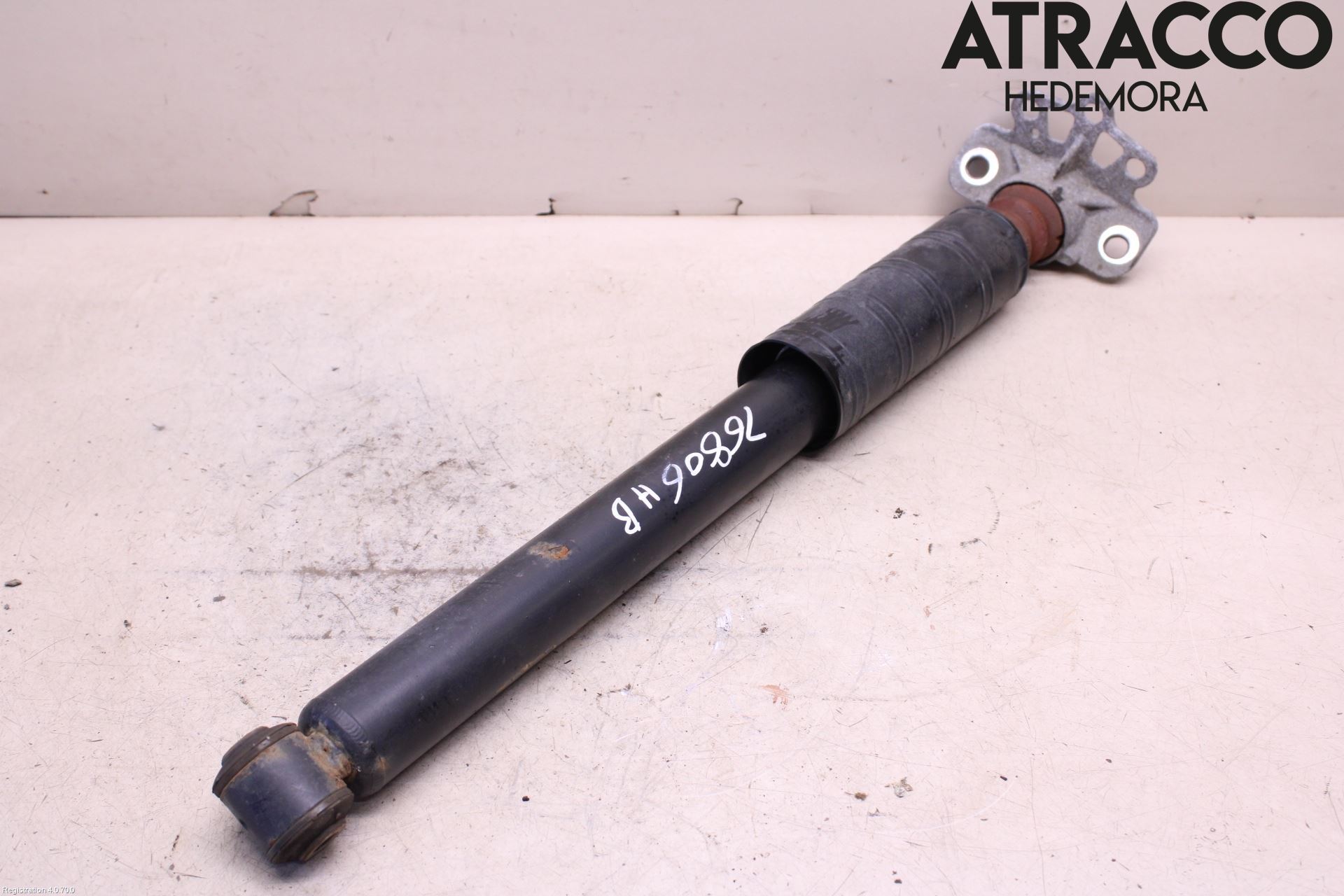 Fiat TIPO/CROSS 16- Stötdämpare Bak