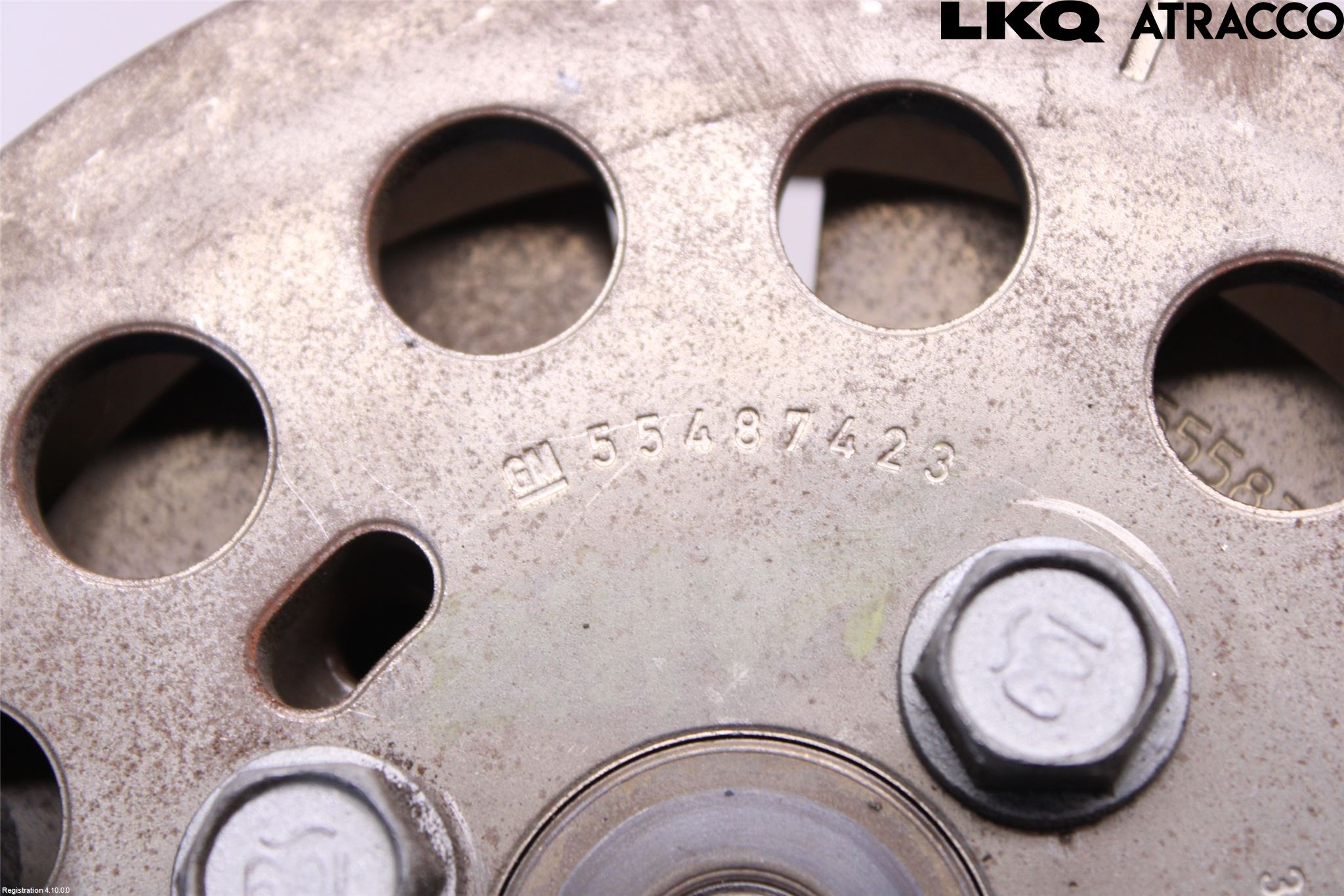 Opel INSIGNIA 17- Kamaxeldrivning Kuggdrev Övriga