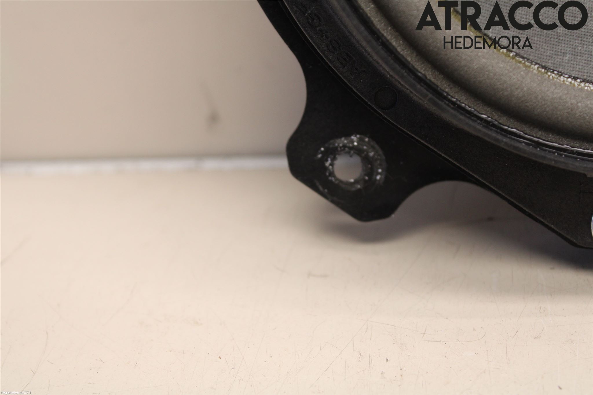 Fiat TIPO/CROSS 16- Högtalare