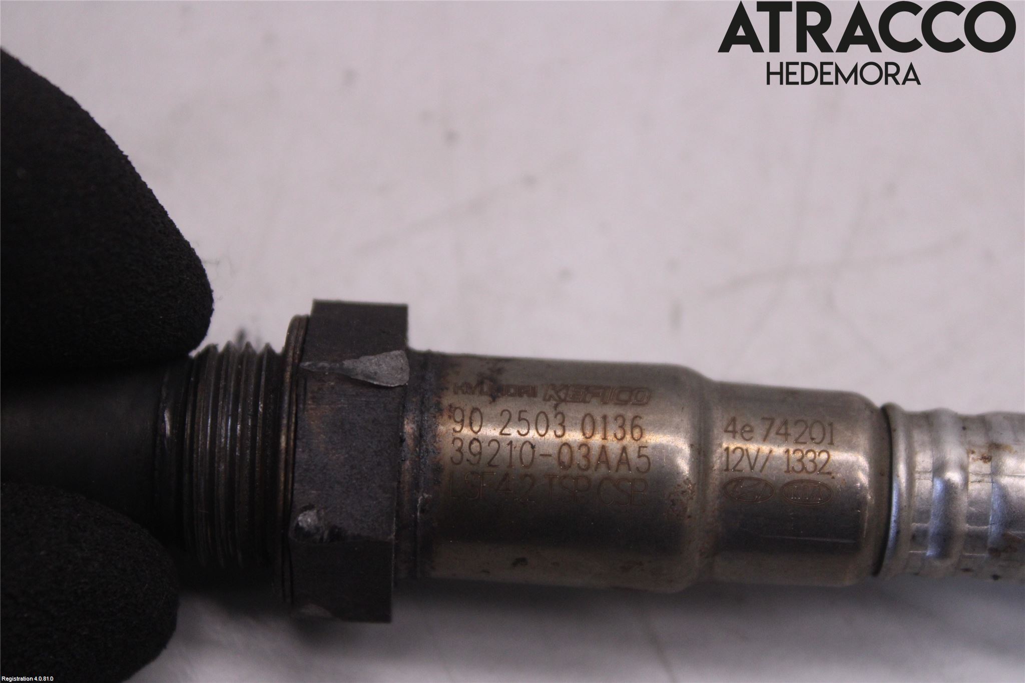 Hyundai i30 PD 17- Injlambdasond