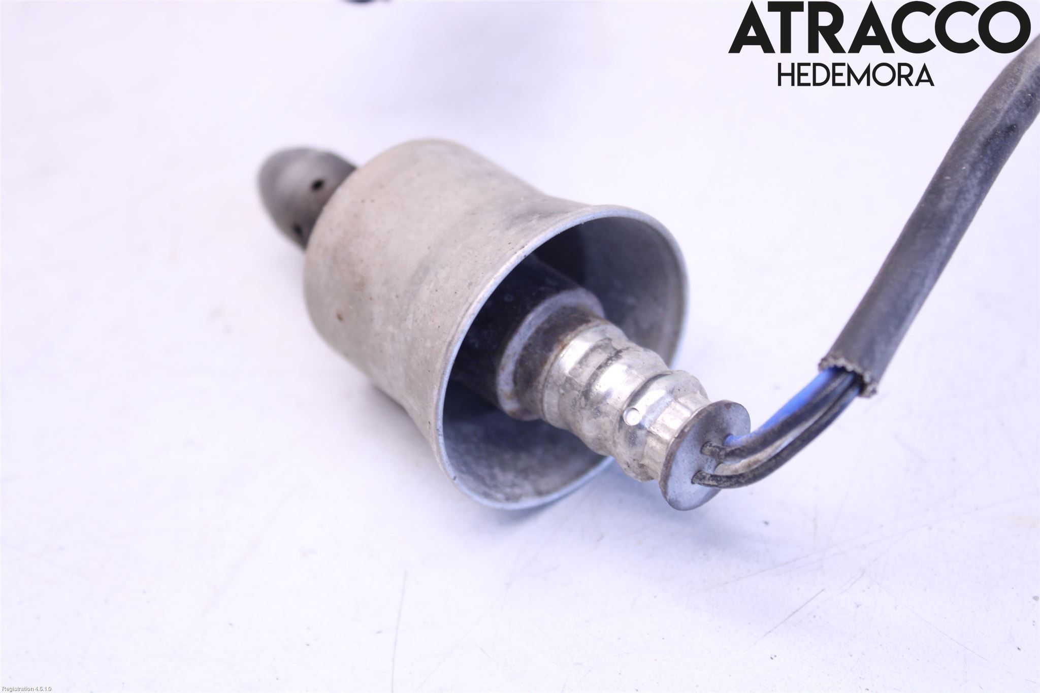 Toyota CAMRY 19-24 Injlambdasond