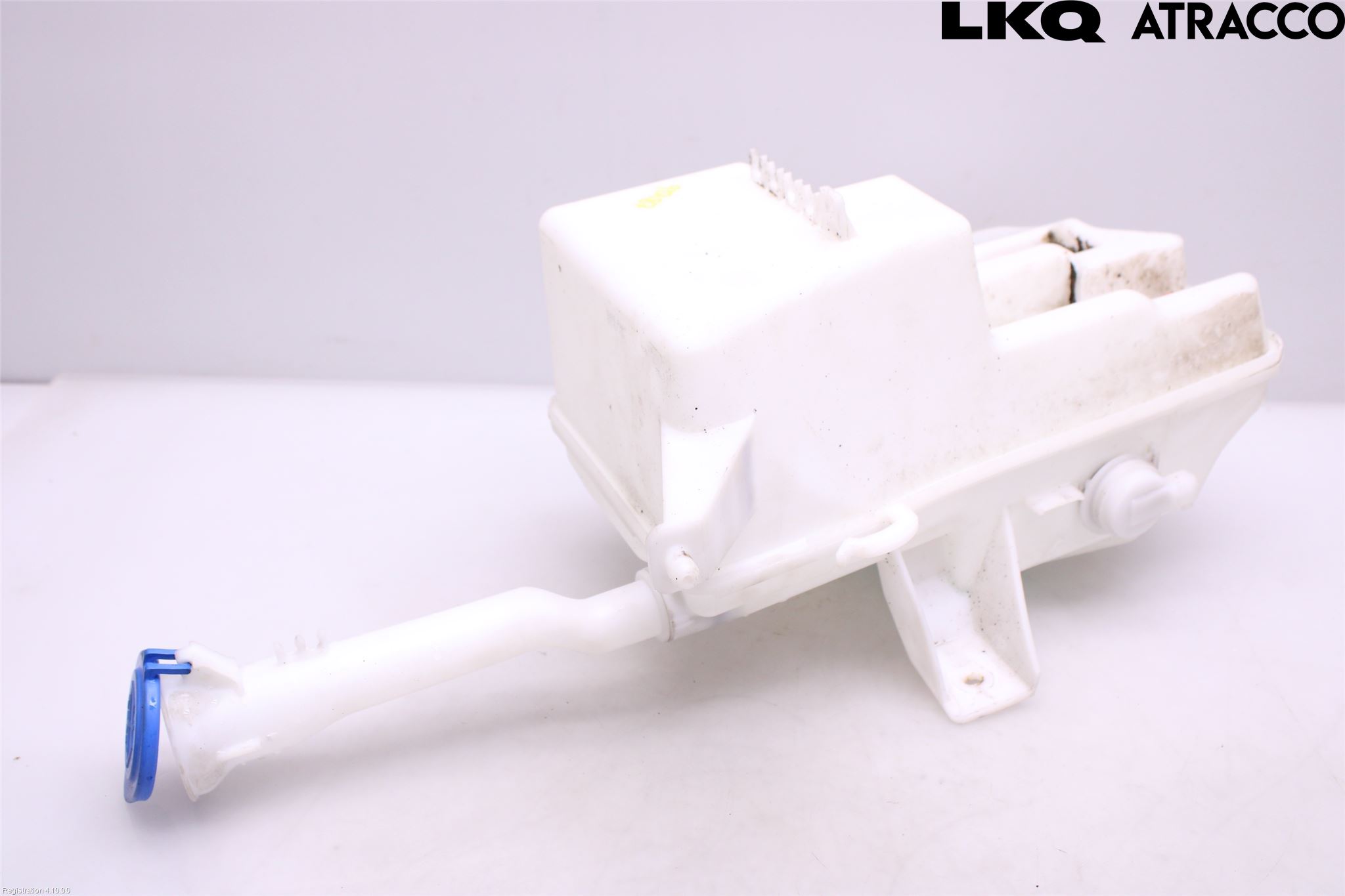 Volvo V40 12-19 Spolartank Vindruta