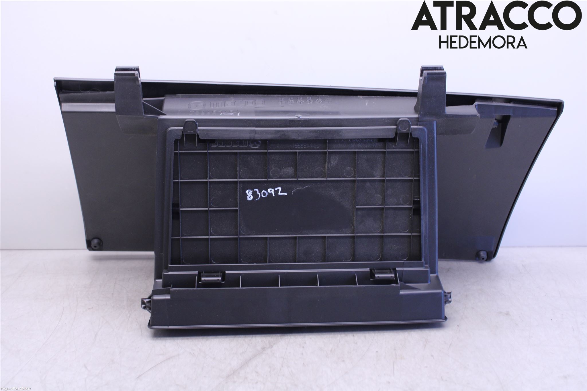 Mazda CX-9 Handskfack