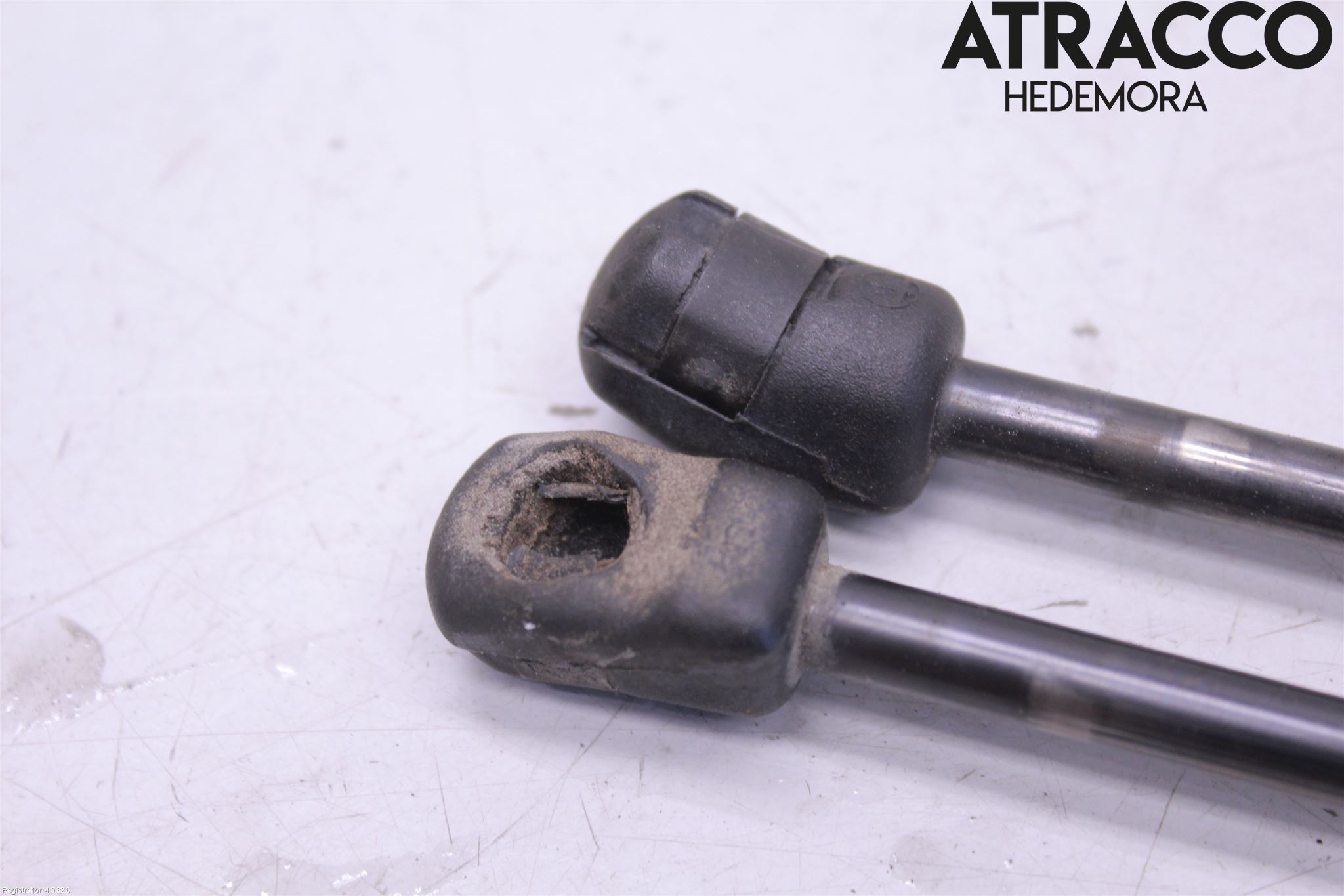 Opel ASTRA J 10-15 Gasfjäder Baklucka