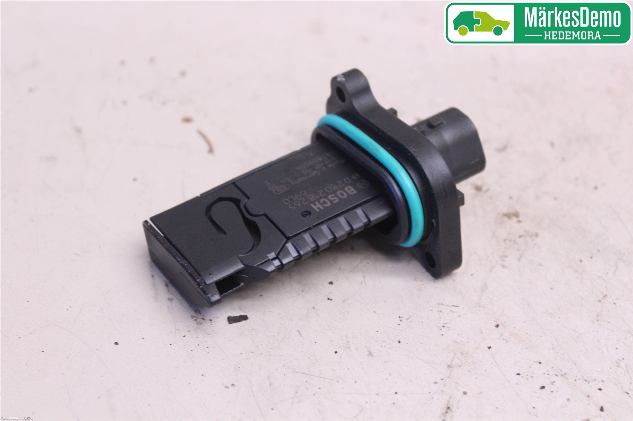 Suzuki SWIFT 11-16 Injluftmassamätare