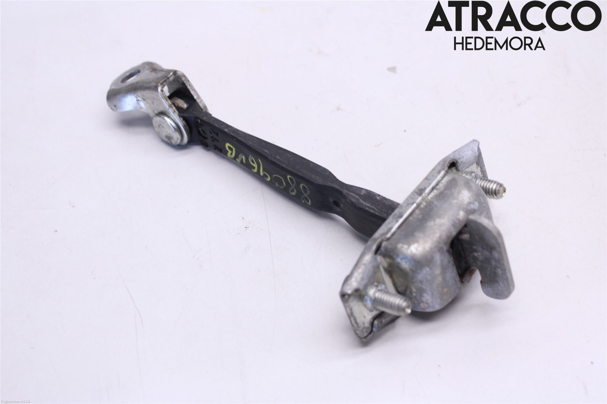 Toyota HILUX 05-16 Dörrstopp