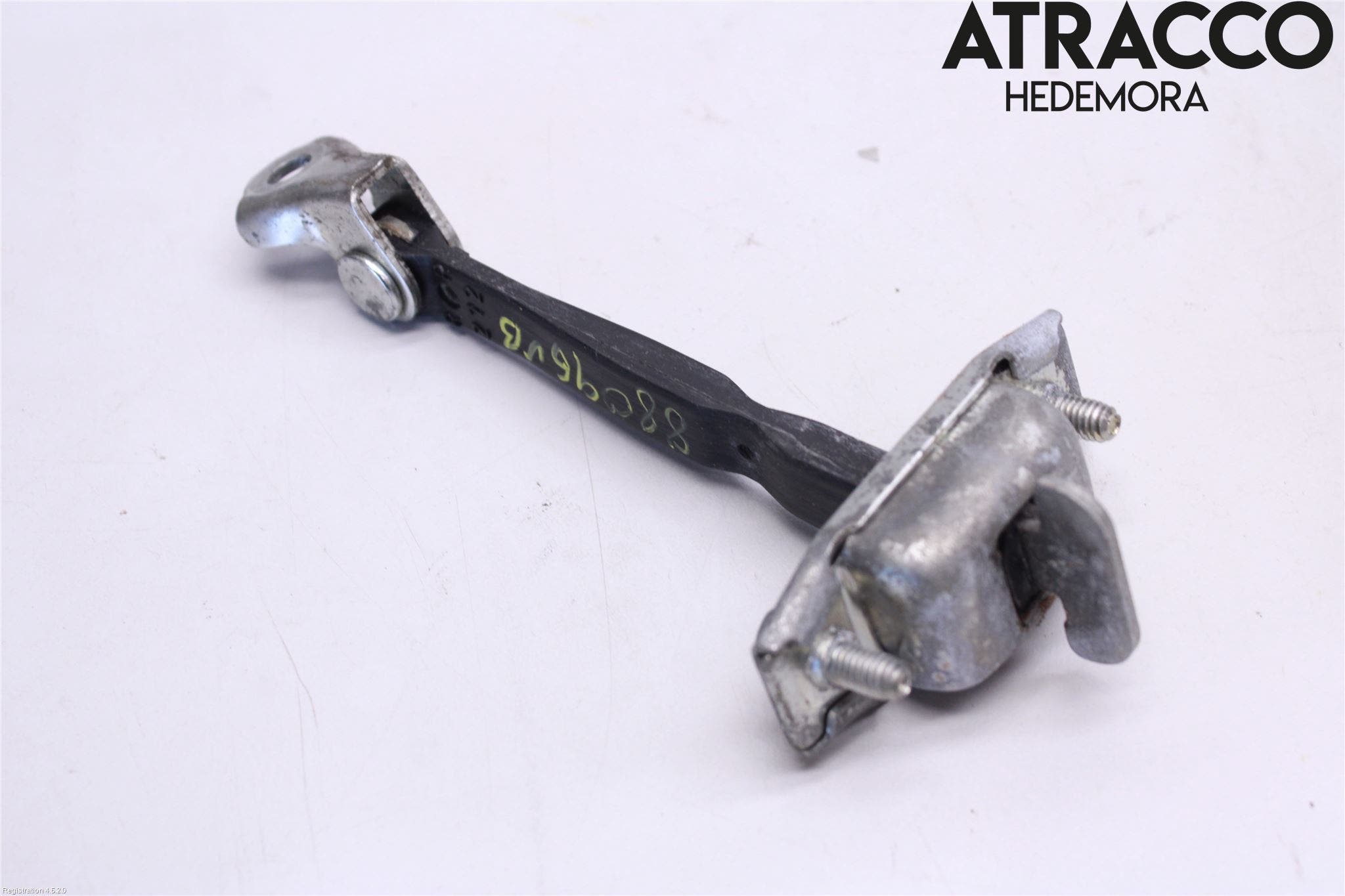 Toyota HILUX 05-16 Dörrstopp