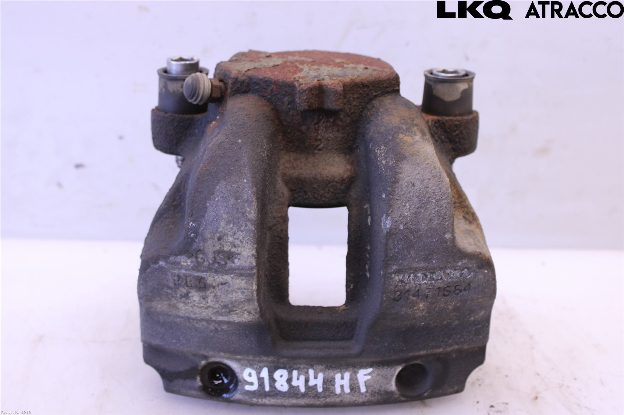 Volvo XC60 18- Bromsok Fram Höger