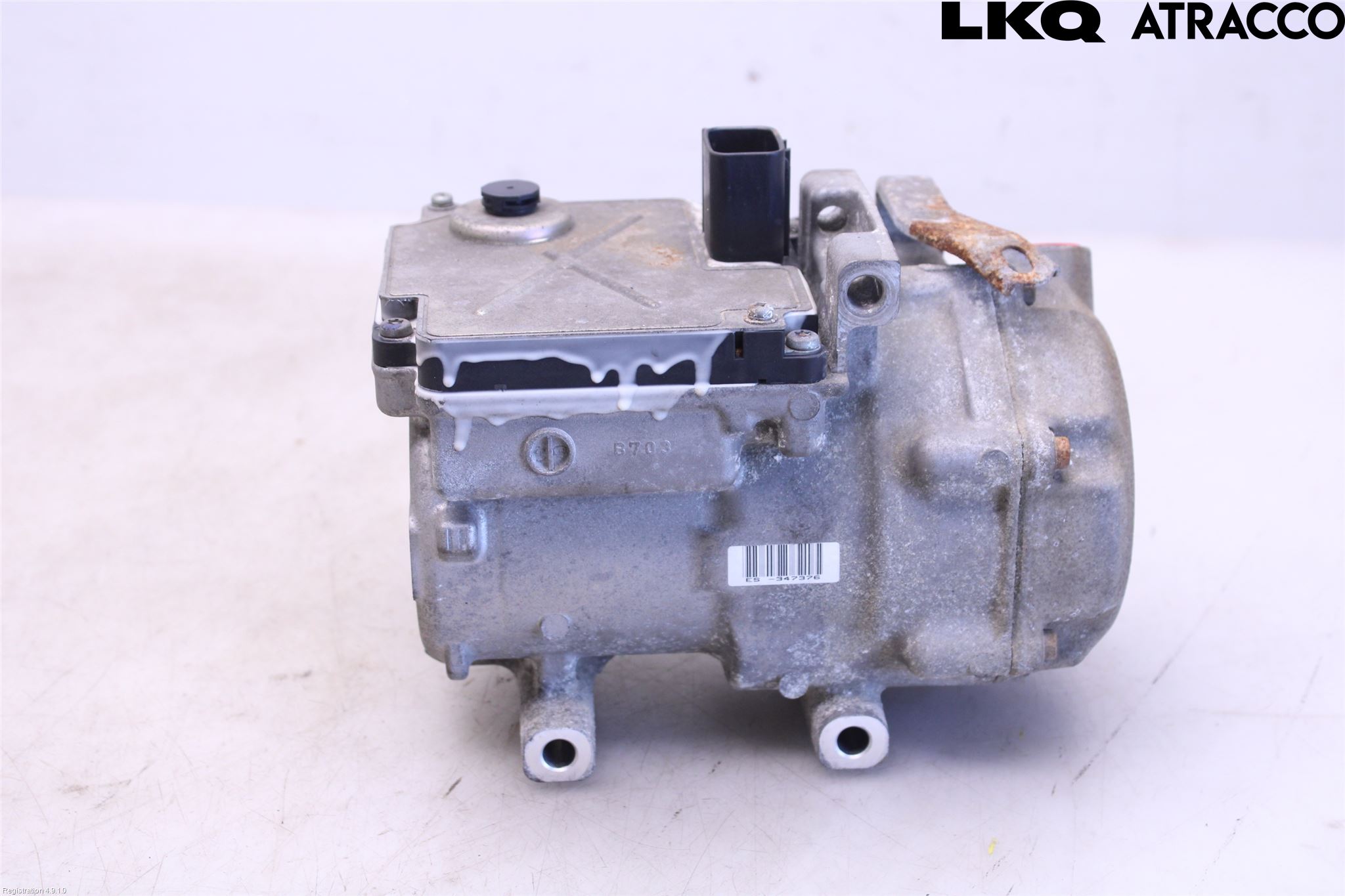 Toyota CAMRY 07-17 Ac Kompressor