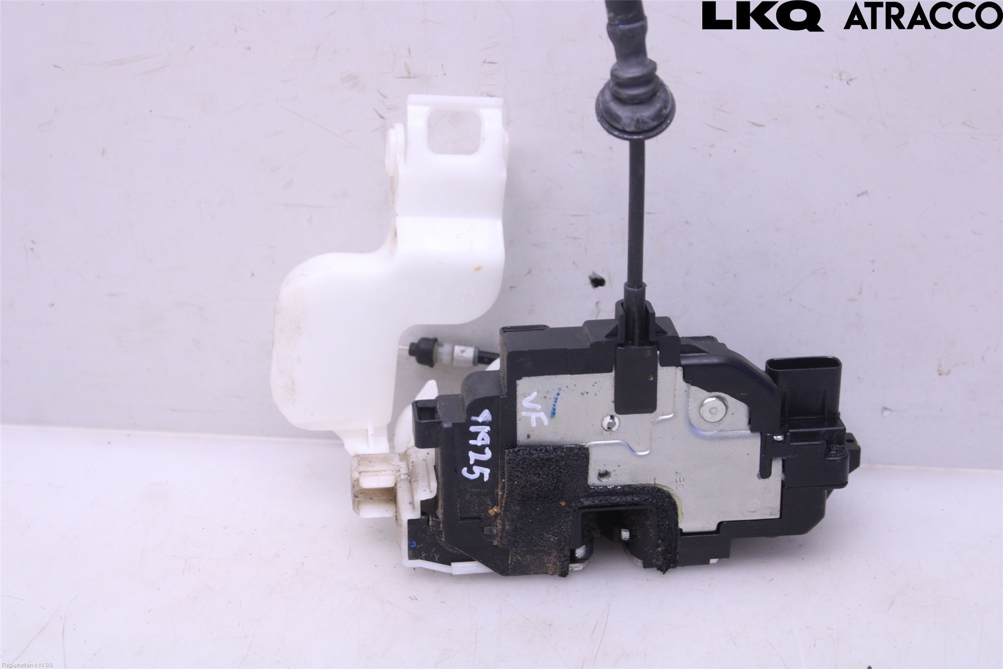 Kia CEED 06-12 Låskista-Dörrlås