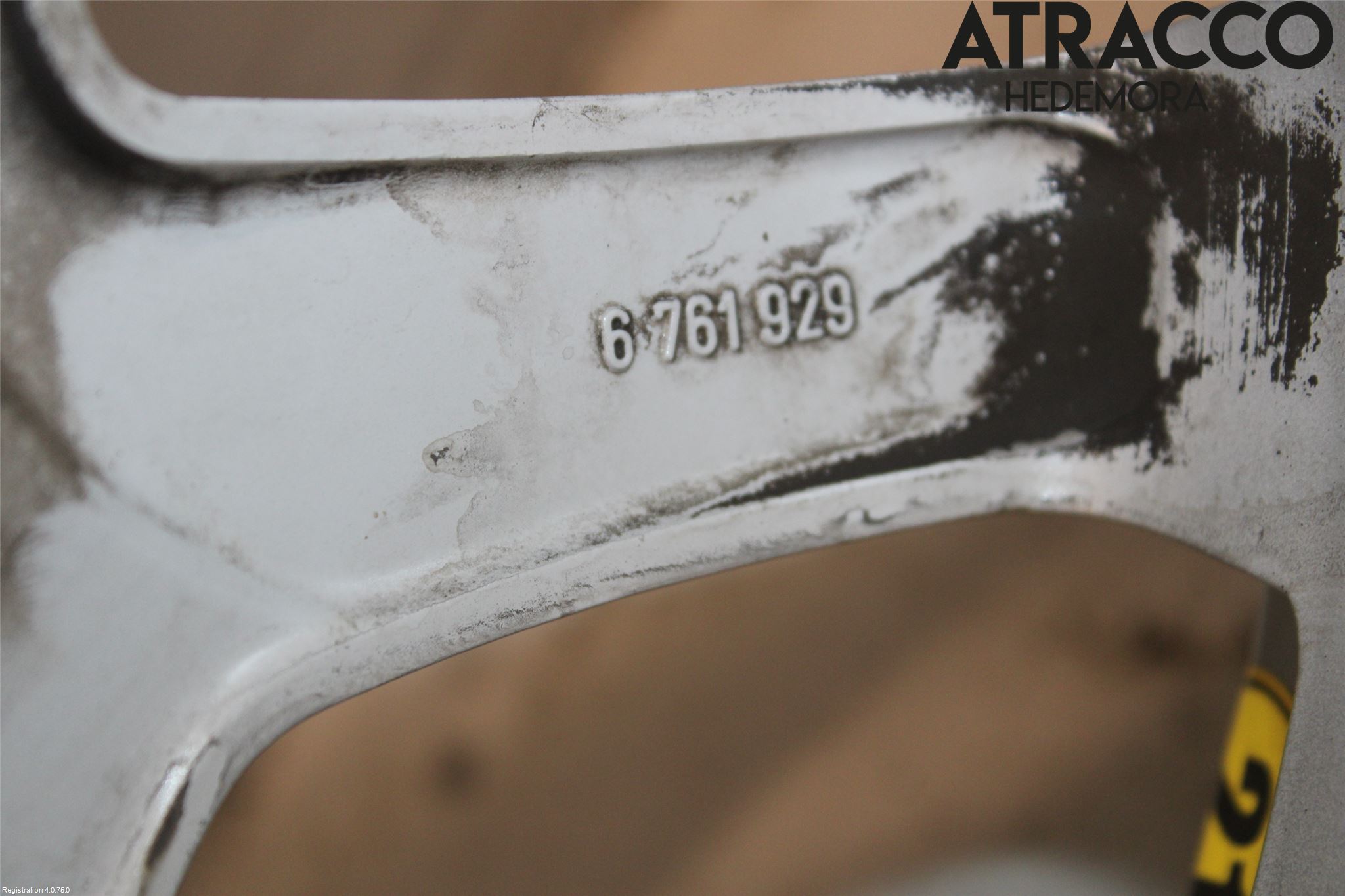 BMW X5 E53     99-06 Sommardäck Med Fälg