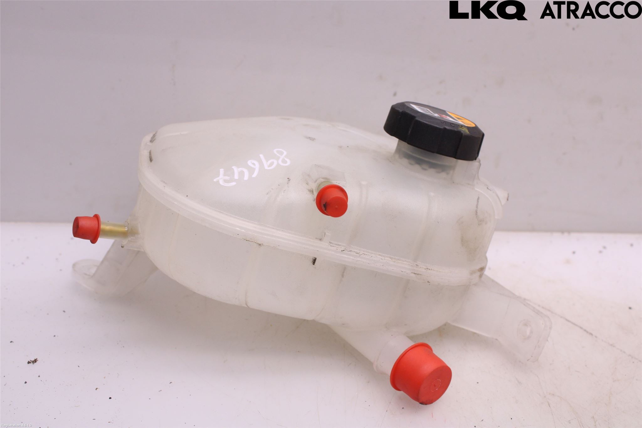 Kia CEED/CEED SW 19- Expansionstank