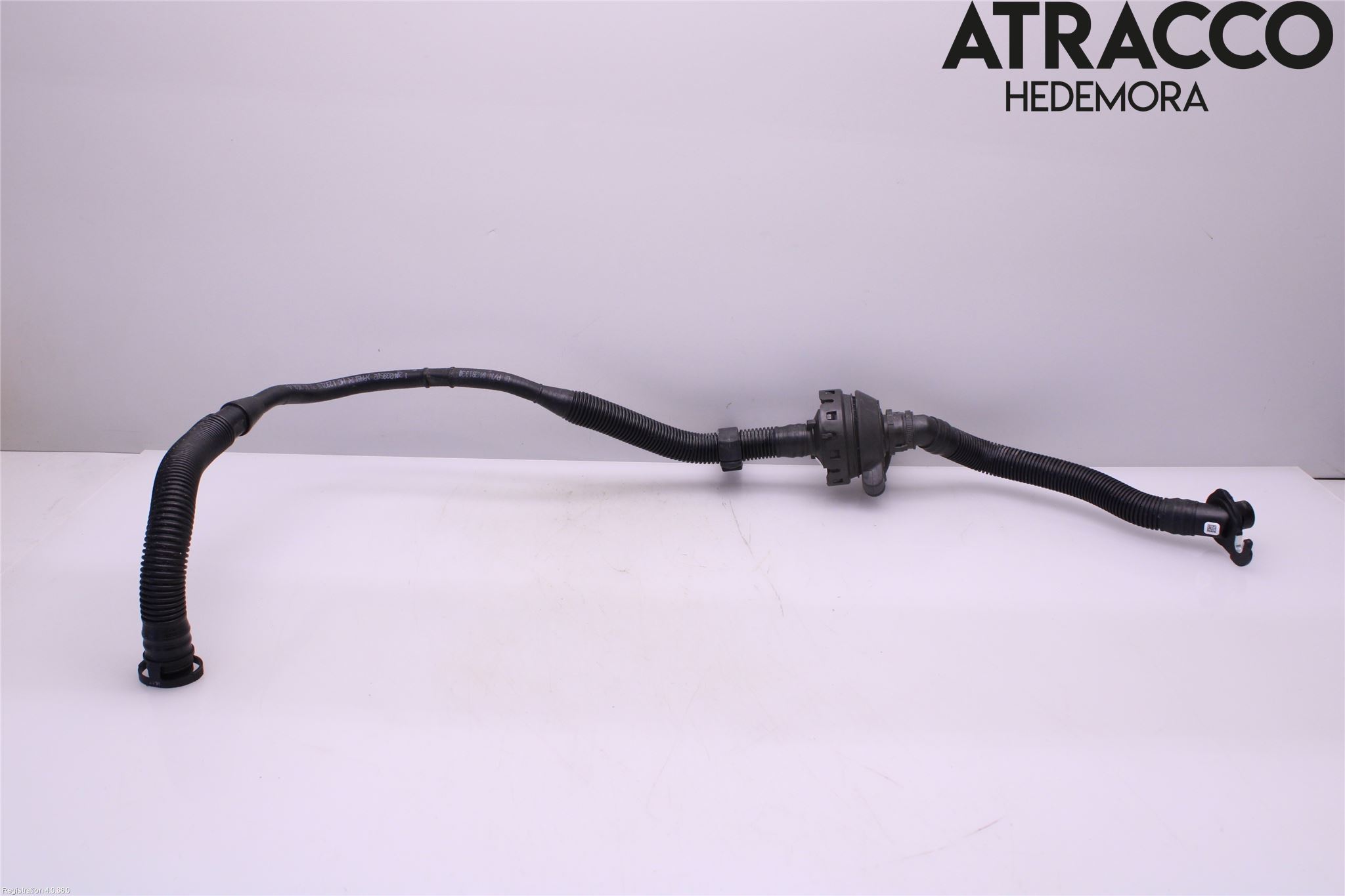 Chevrolet CAMARO Luftrenare