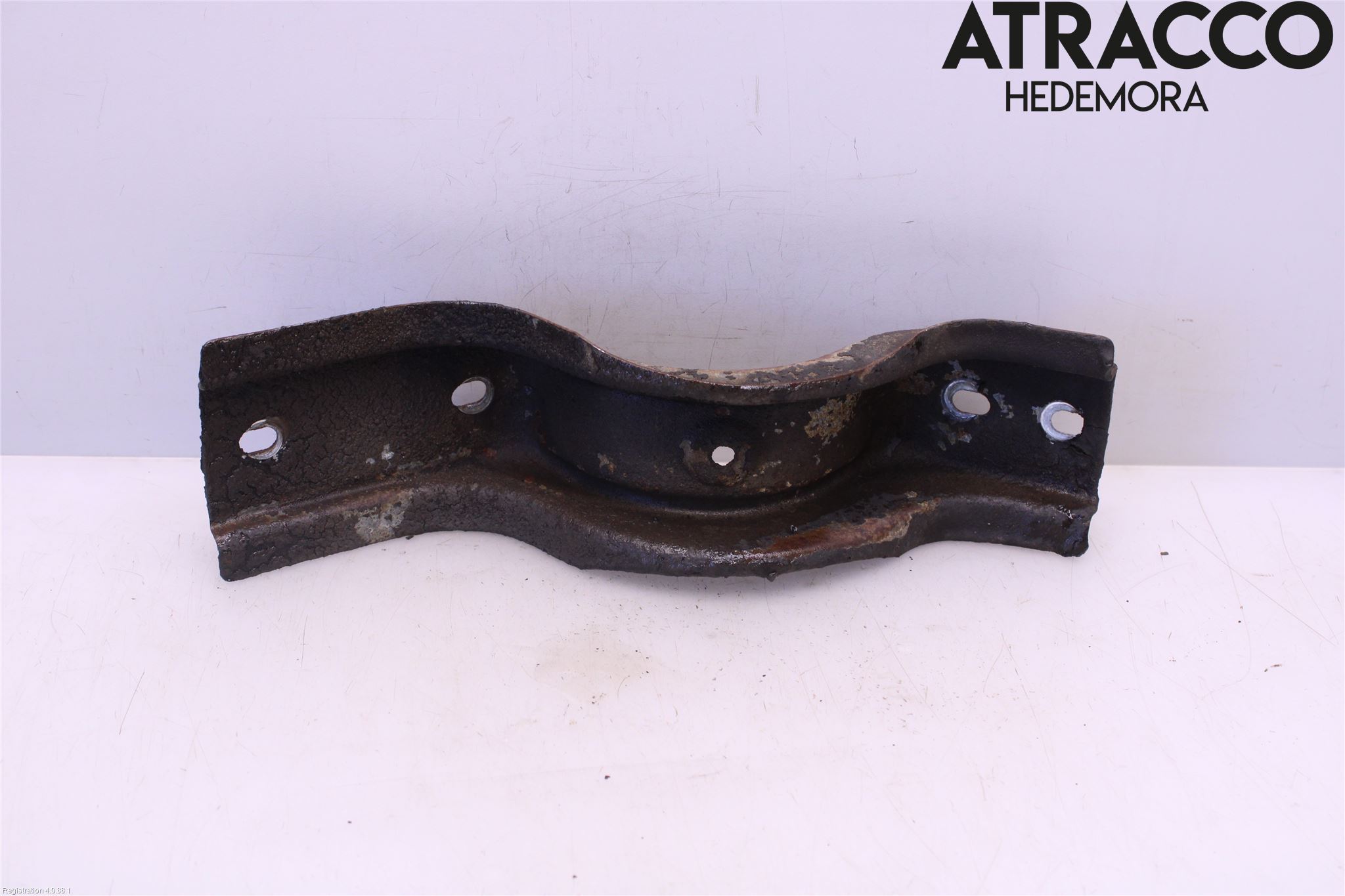 Volvo 240 88-93 Mellanaxel Stödlager