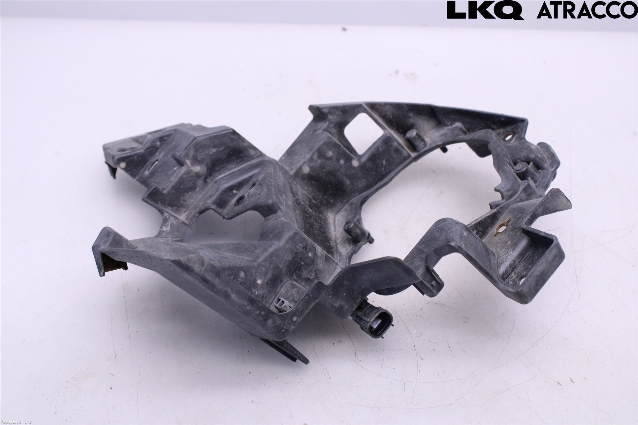 Mazda 6 13- Dimljussarg Fram