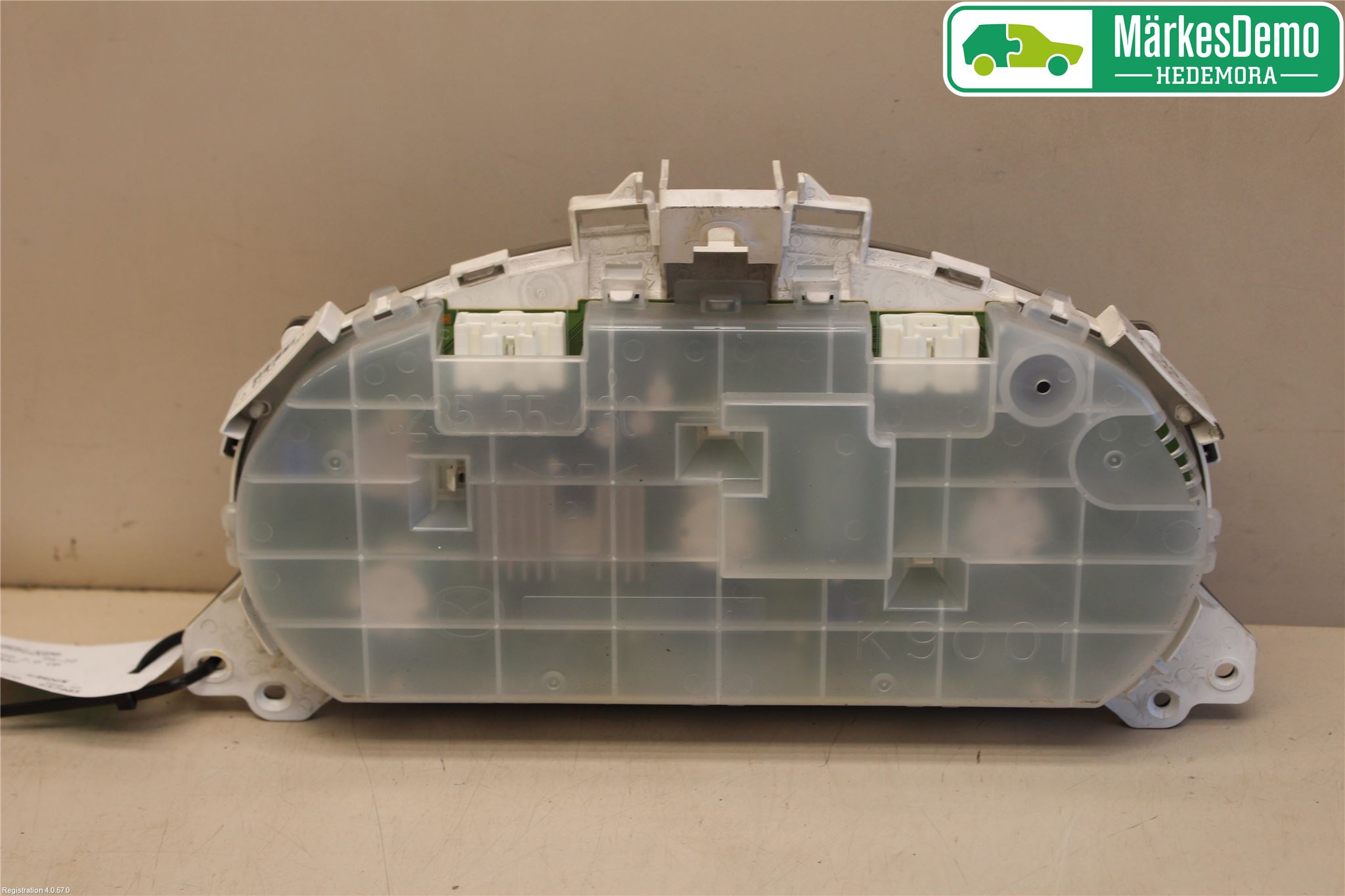 Mazda 5 05-10 Instrument Komb