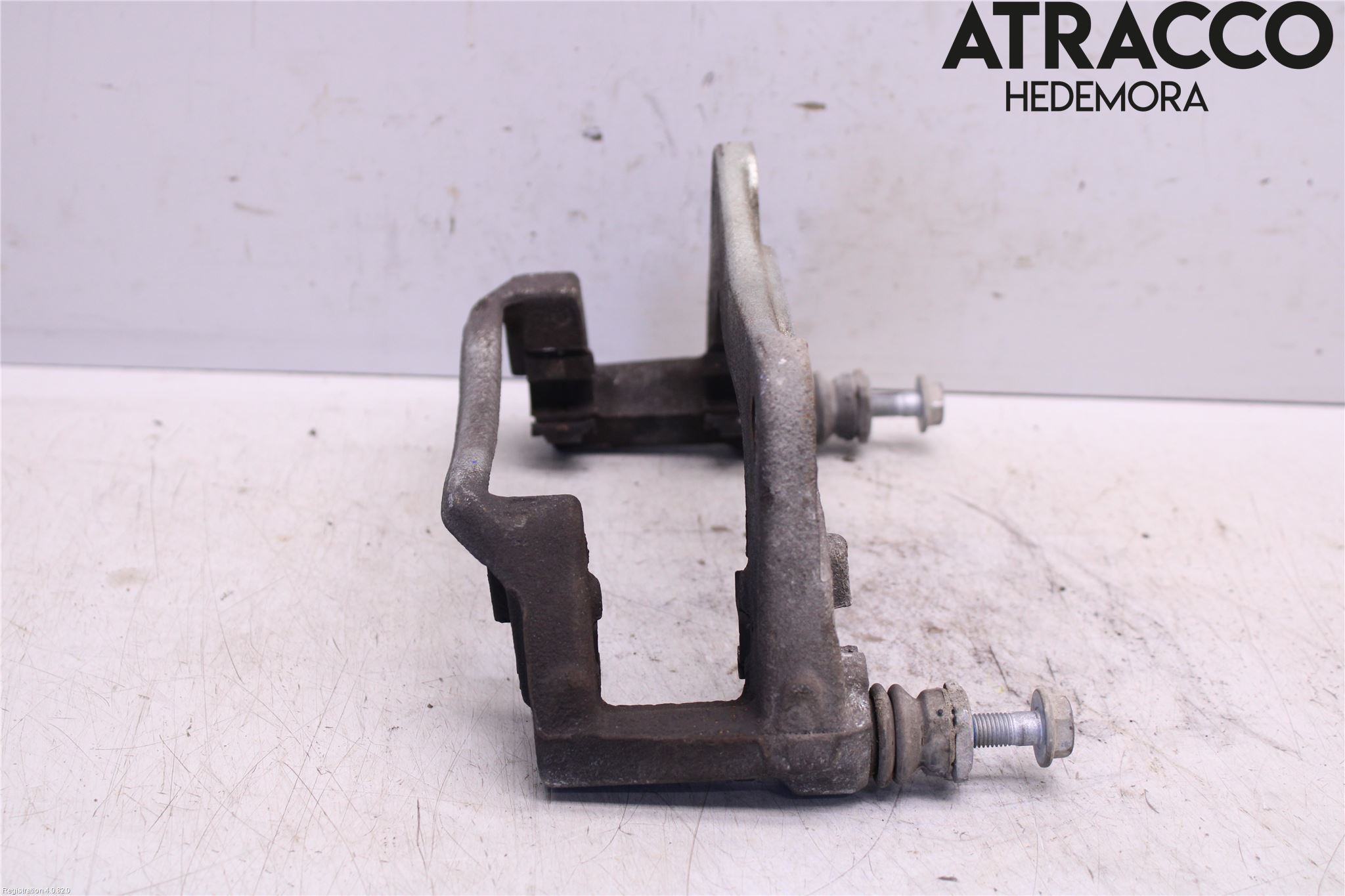 Toyota C-HR 16-23 Bromsokshållare