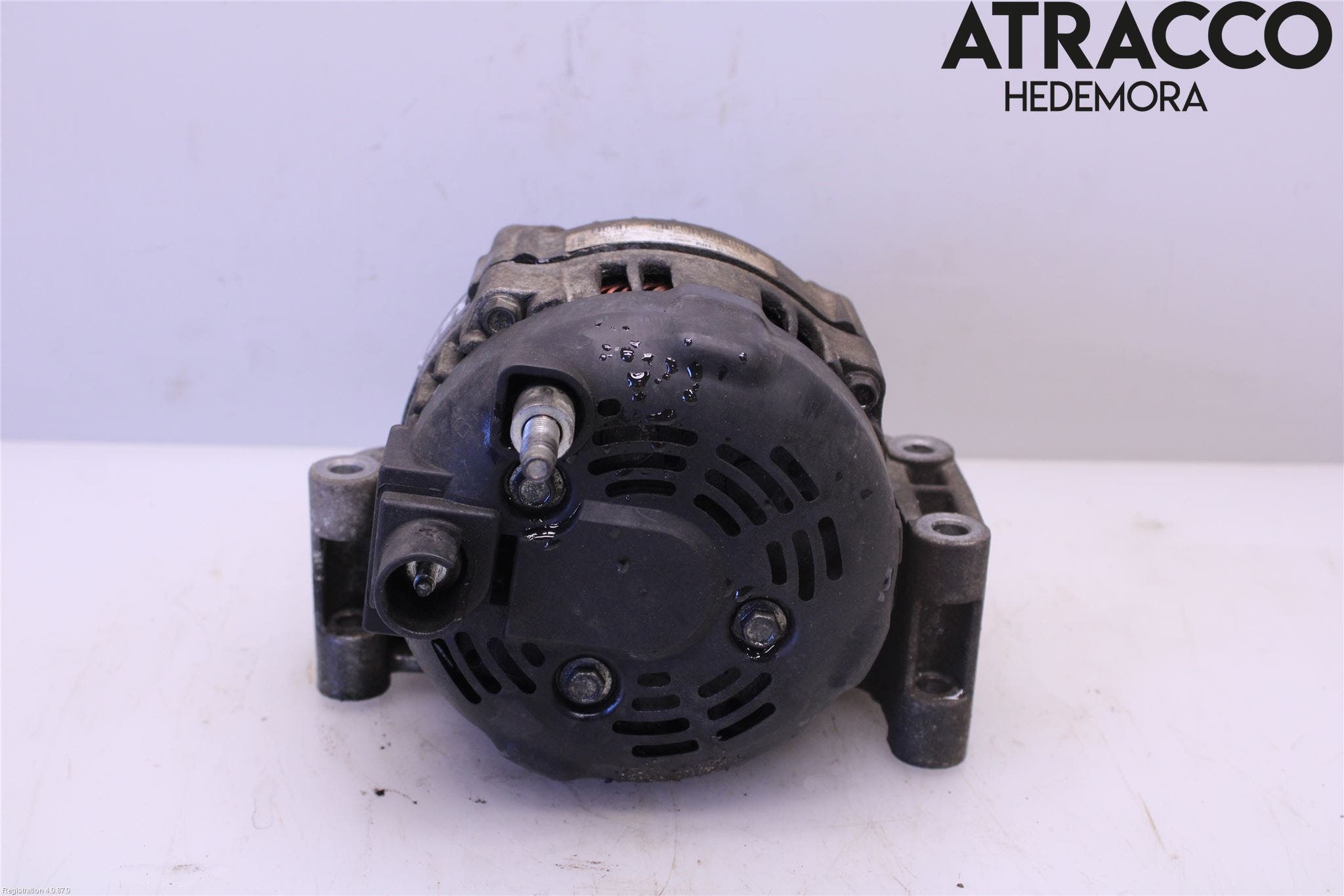 Opel COMBO D 12-18 Generator