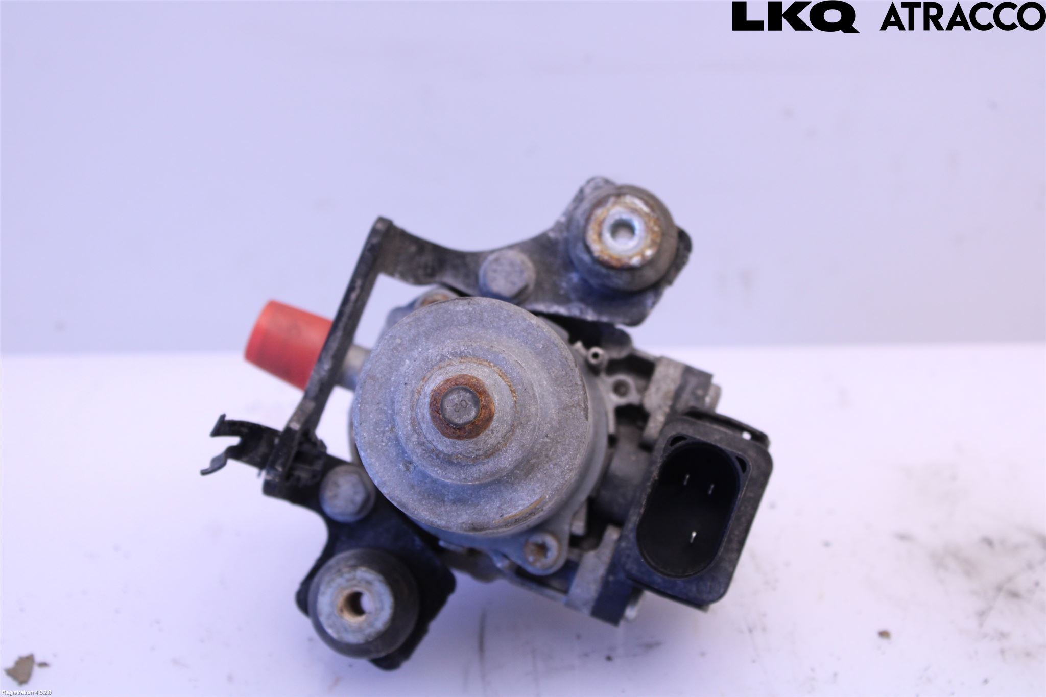 Volkswagen VW POLO VI 18->> Vakuumpump