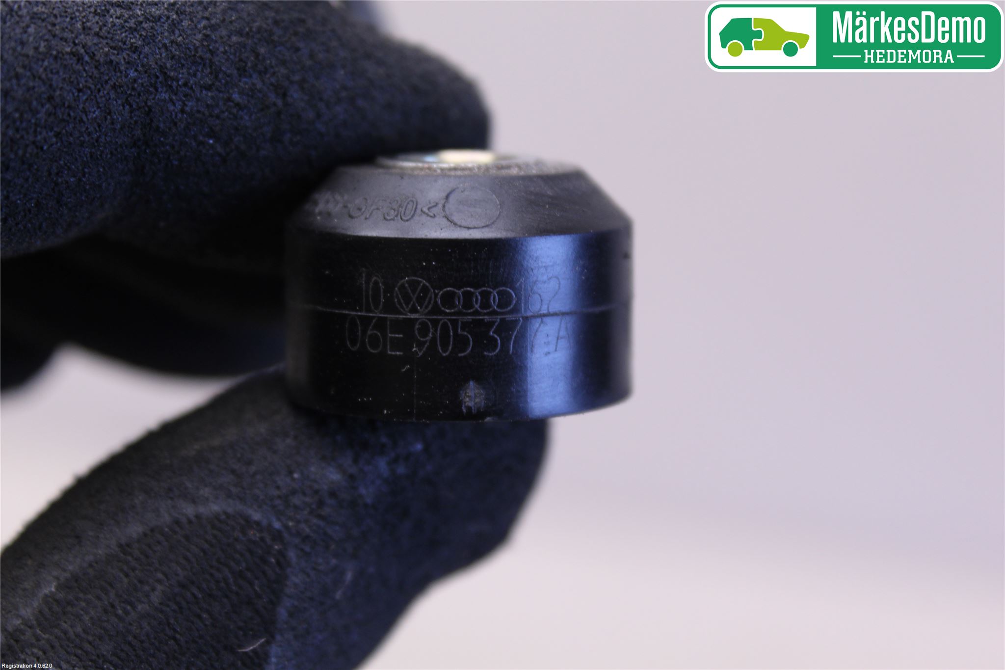 Skoda OCTAVIA (1Z) 05-13 Injknacksensor