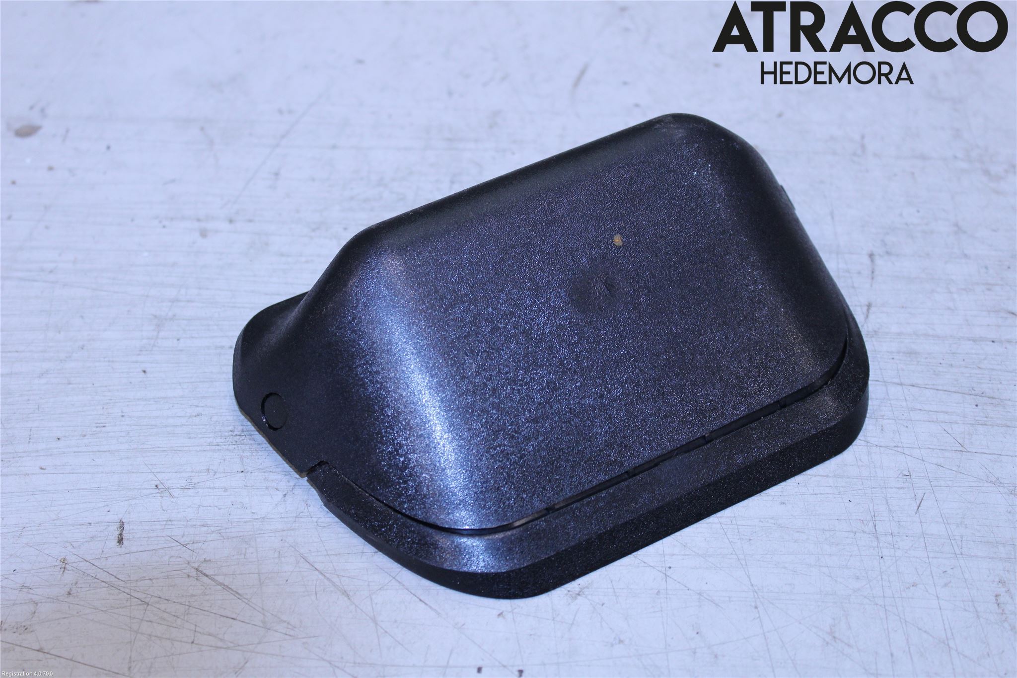 Dacia SANDERO 09-13 Bromsljus Bakruta