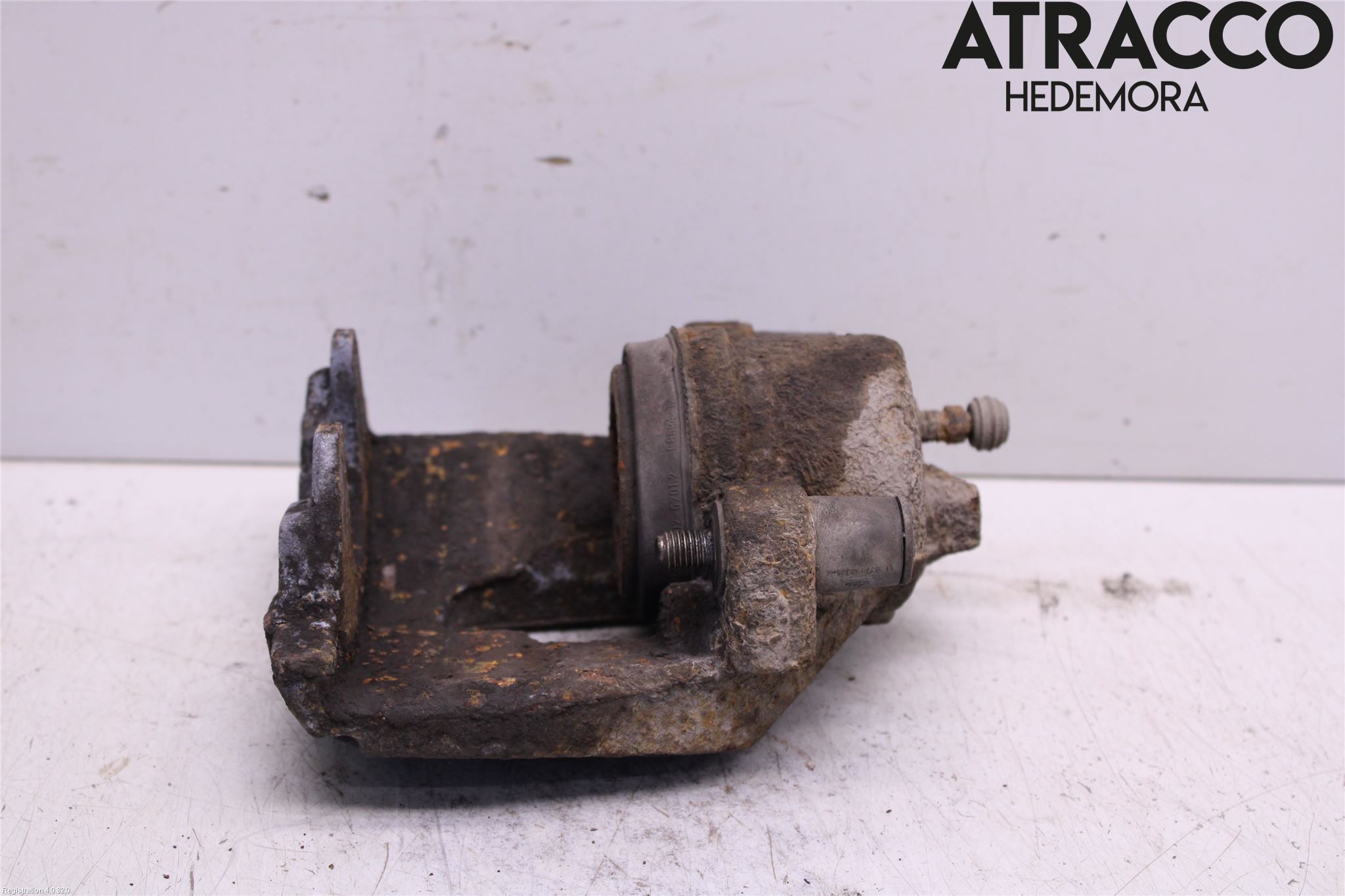 Volvo S40 04-07 Bromsok Fram Vänster