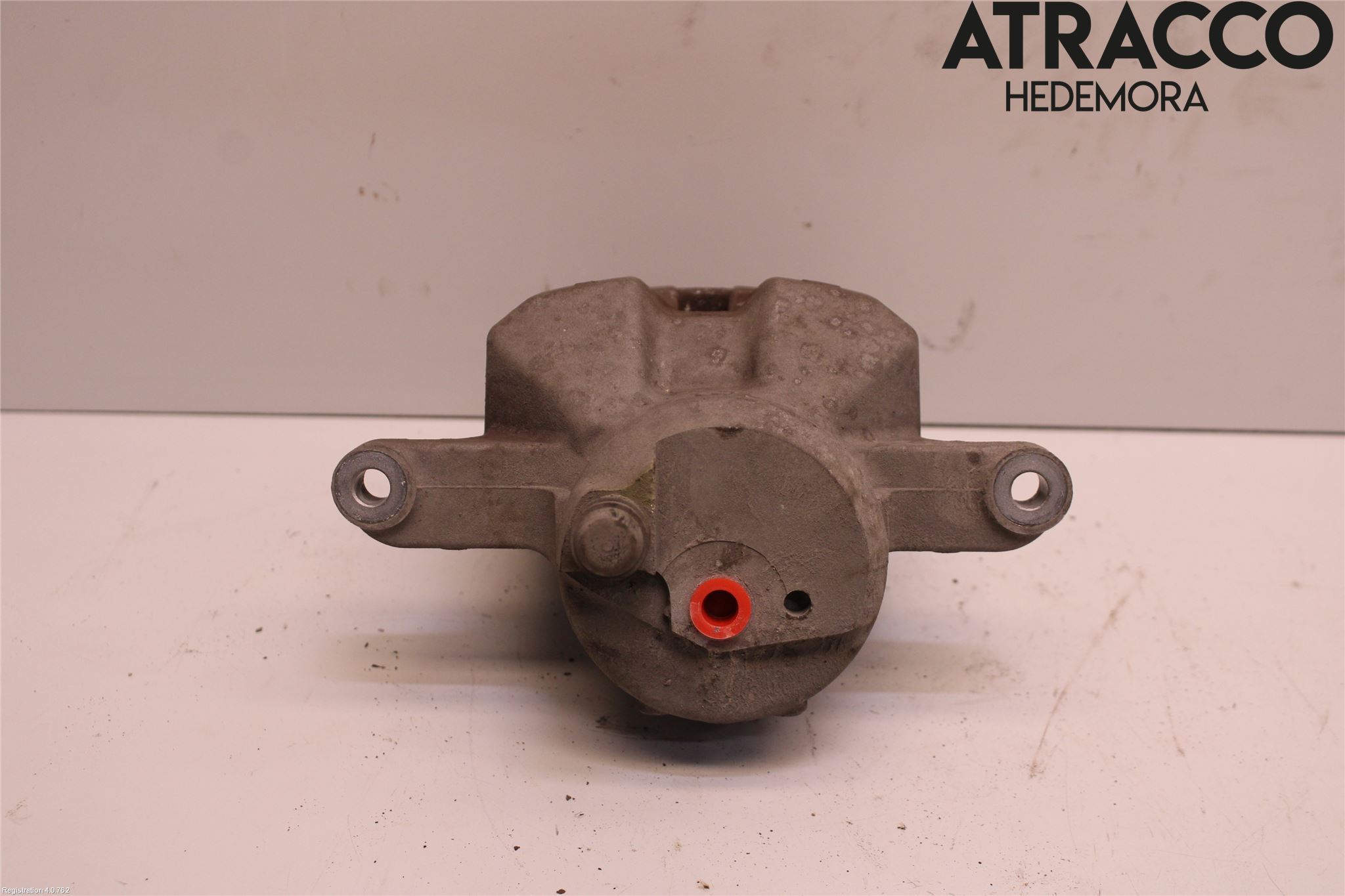 Lexus CT 200h Bromsok Fram Vänster