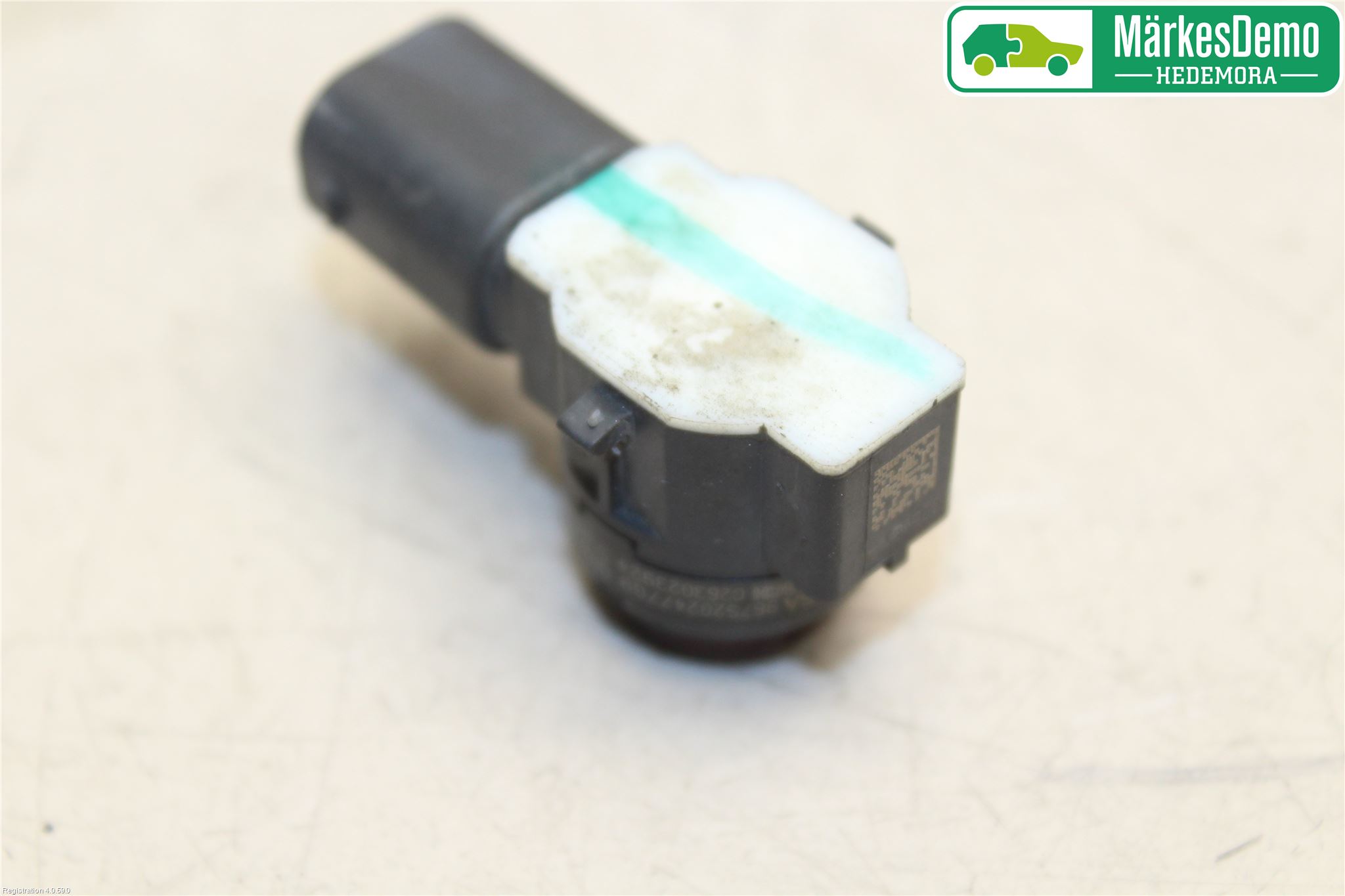 Peugeot 508 11-18 Parkeringshjälp Frontsensor