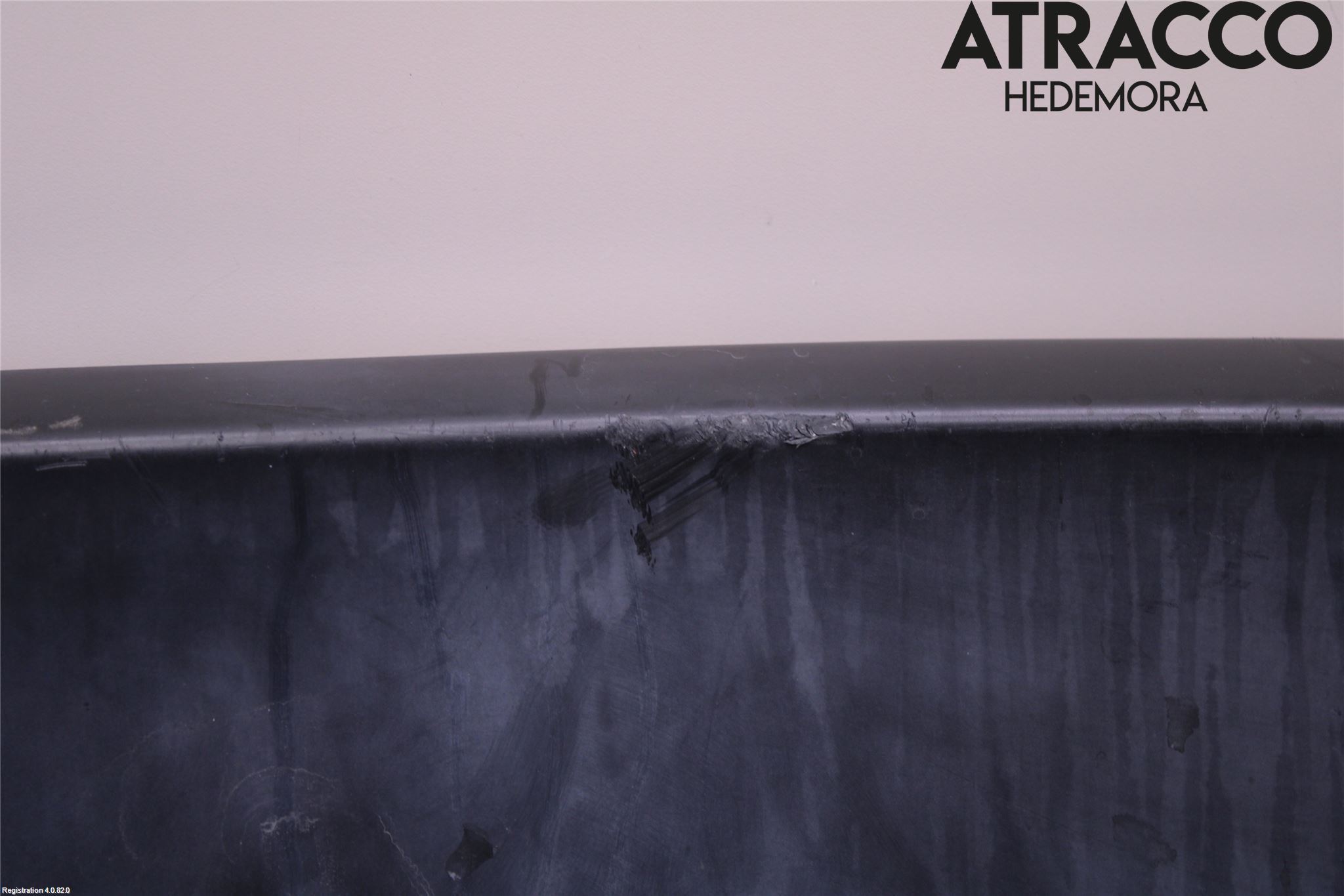 Peugeot 308 14-21 Spoiler Bak