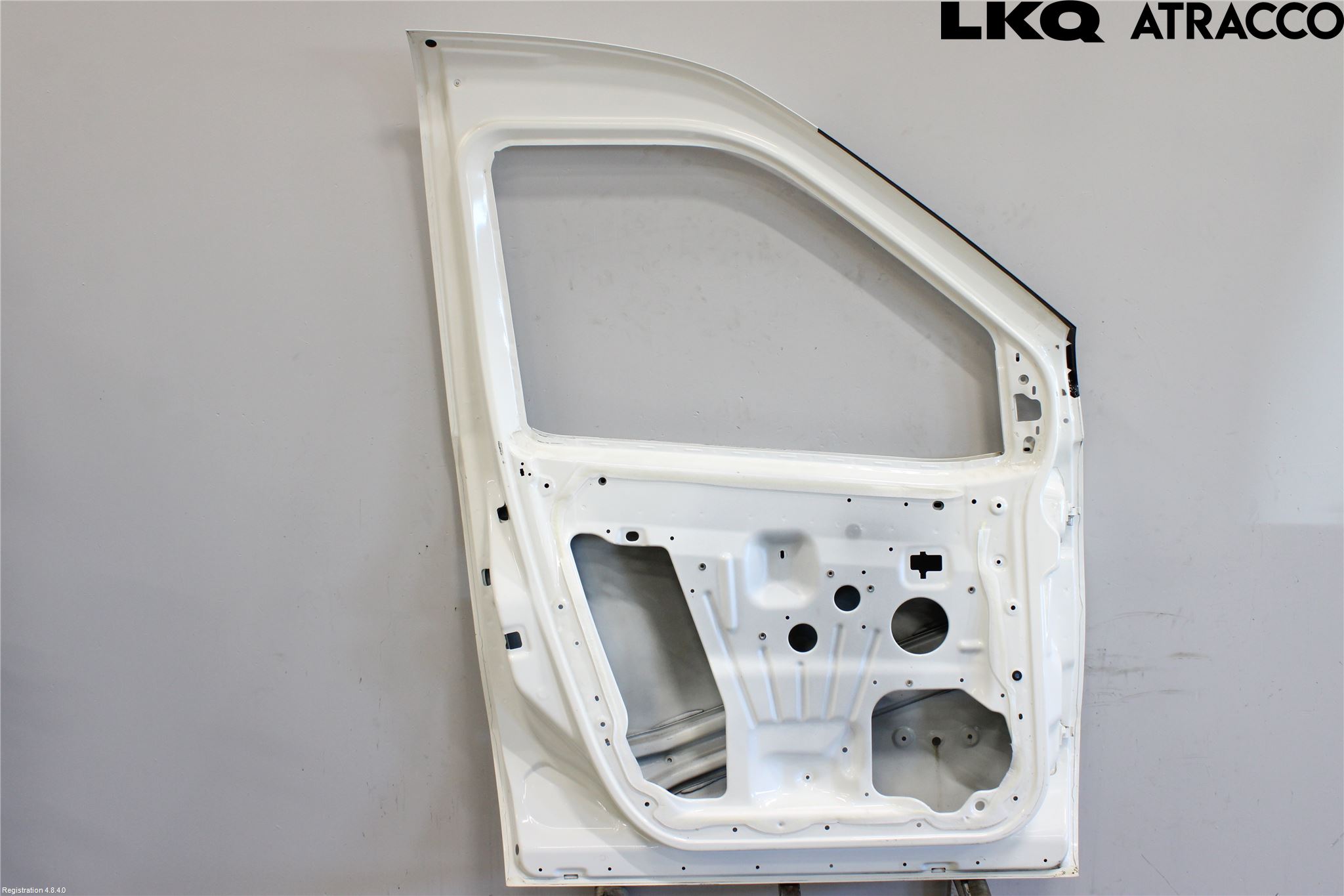 Opel COMBO D 12-18 Dörr Fram Vänster