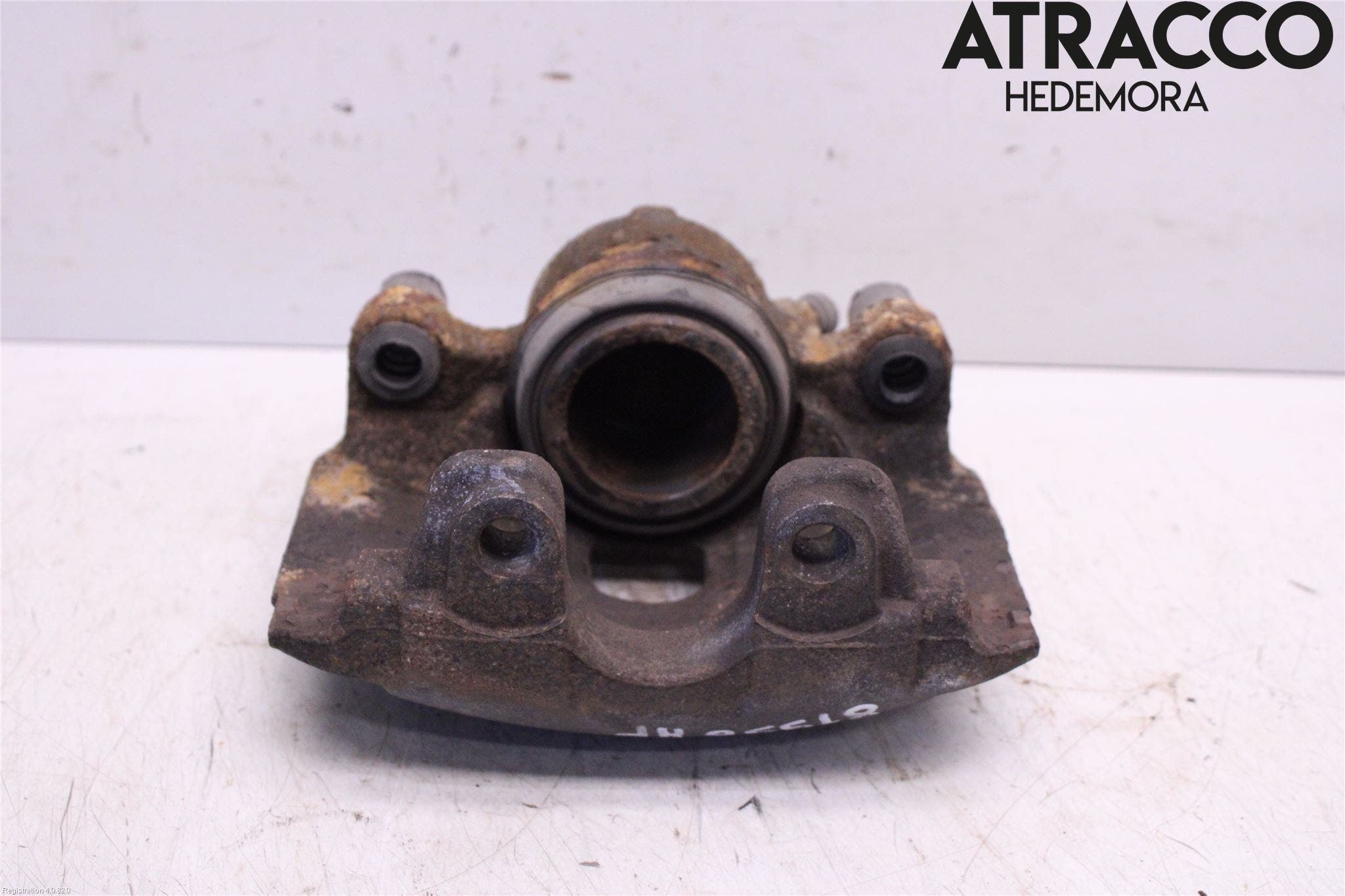 Ford KUGA 13-16 Bromsok Fram Höger