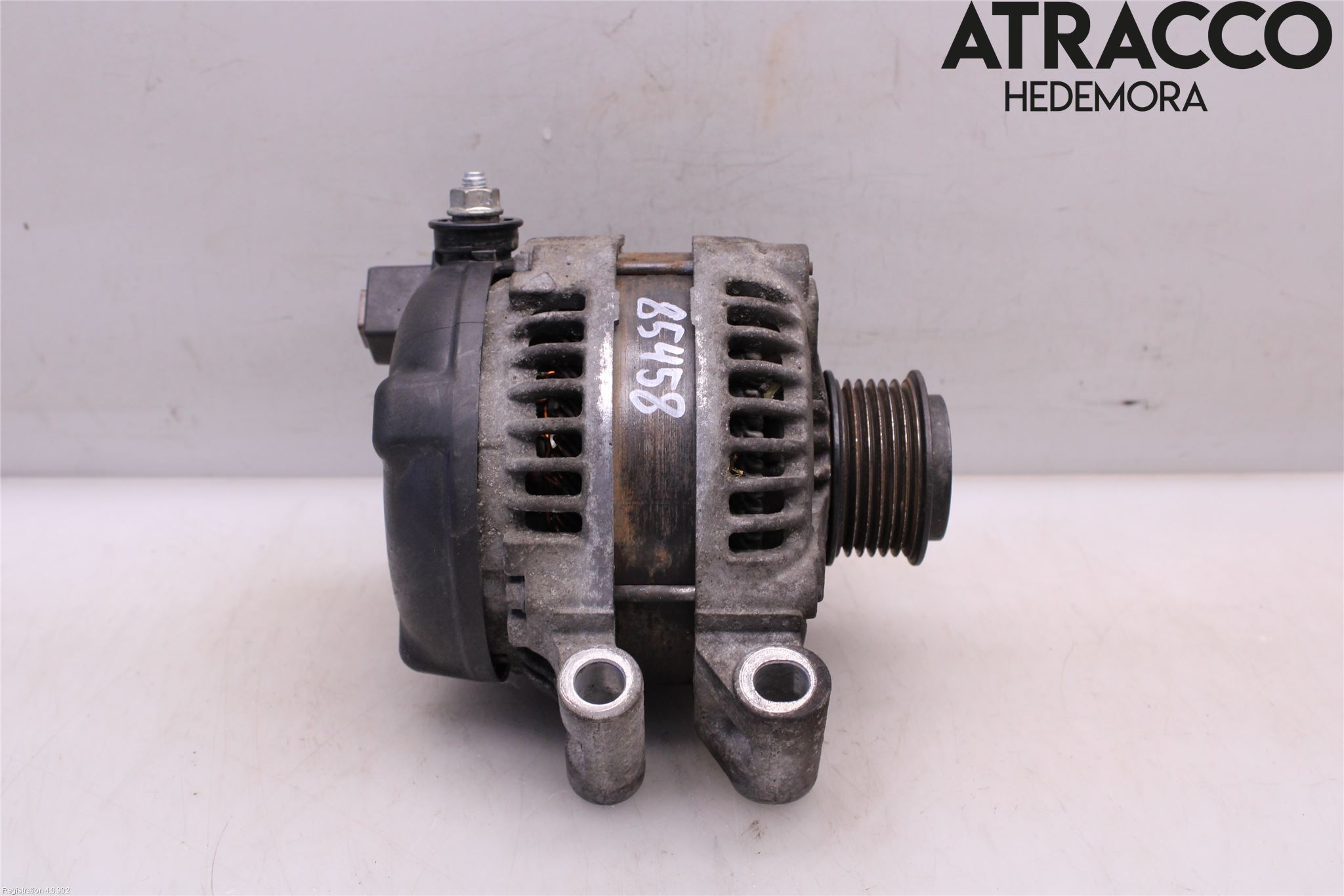Landrover LAND ROVER DISCOVERY 4 10-16 Generator