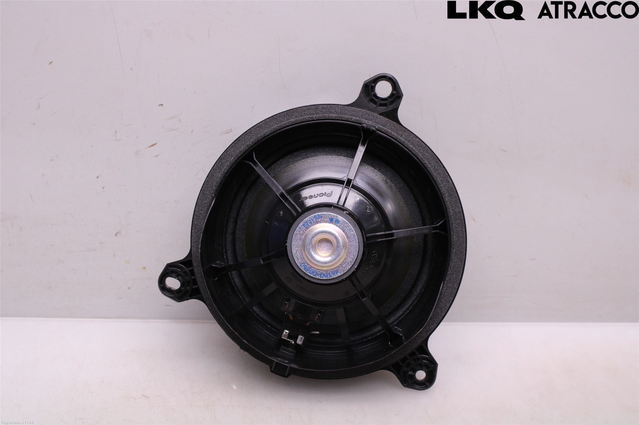 Toyota COROLLA 19- Högtalare