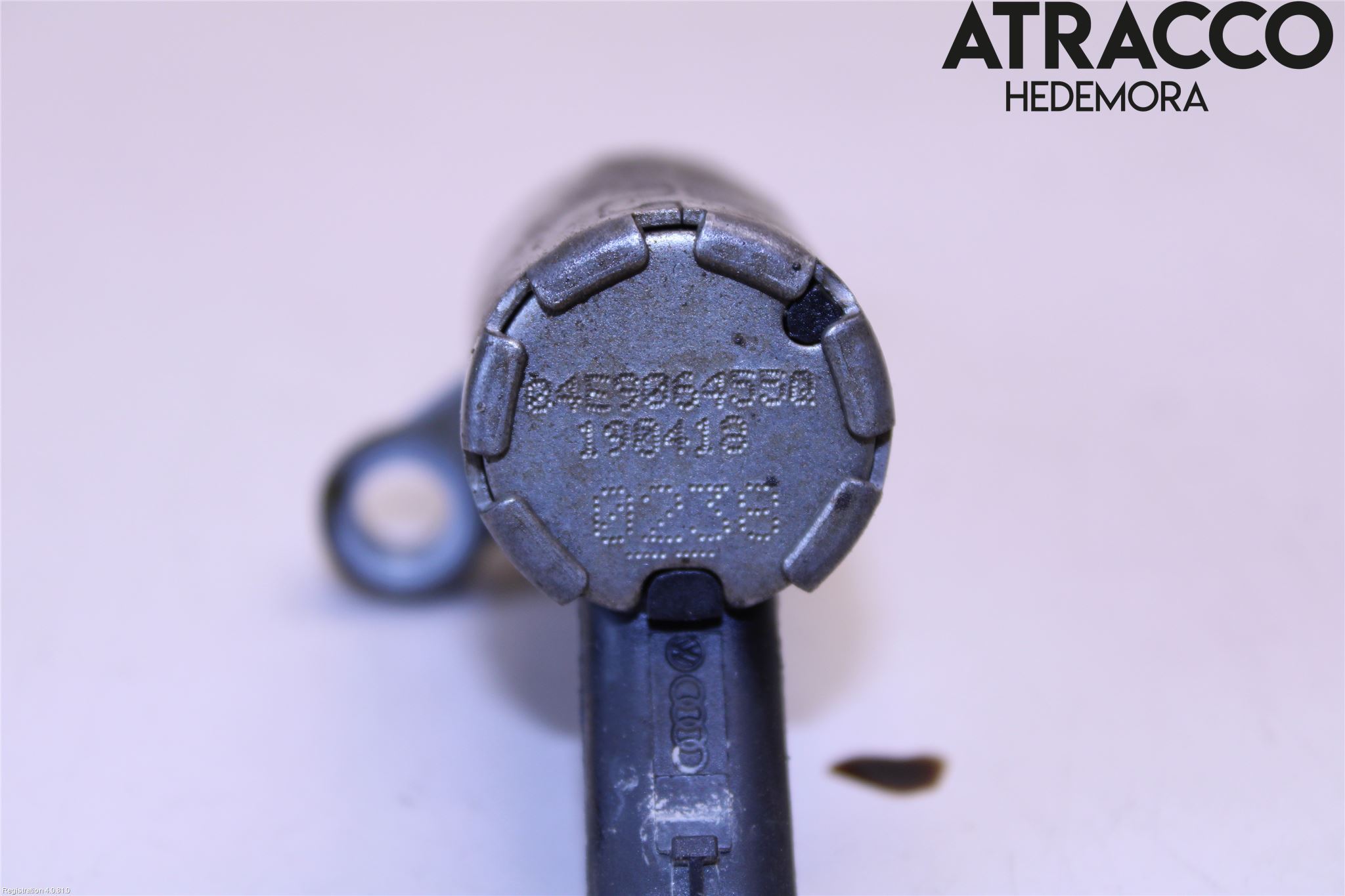 Skoda FABIA 15-21 Givare Övrigt