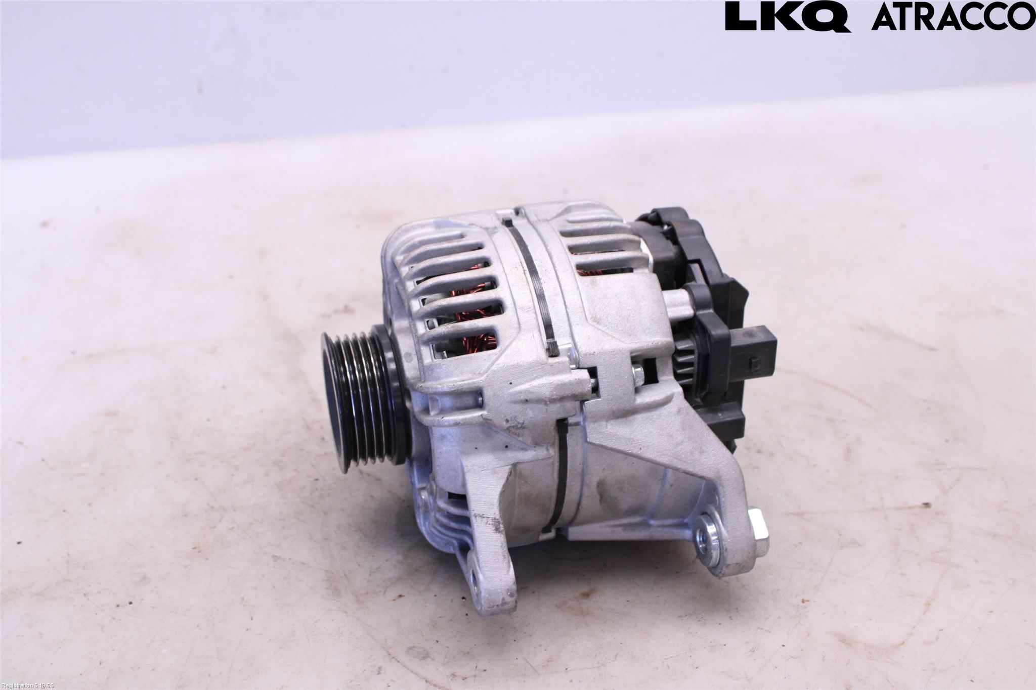 Volkswagen VW PASSAT 01-05 Generator